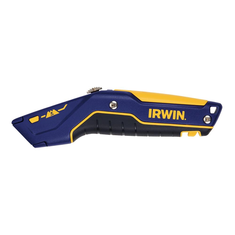 Irwin Retractable Utility Knife - Image 1