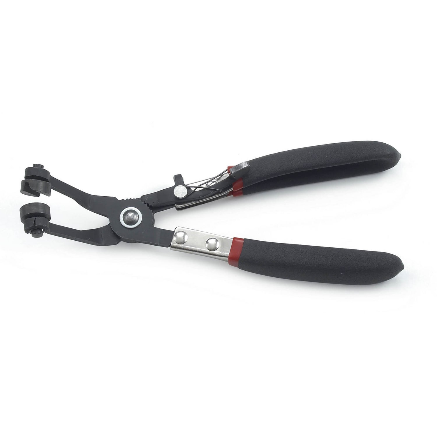 GEARWRENCH Angled Hose Clamp Pliers - Image 1