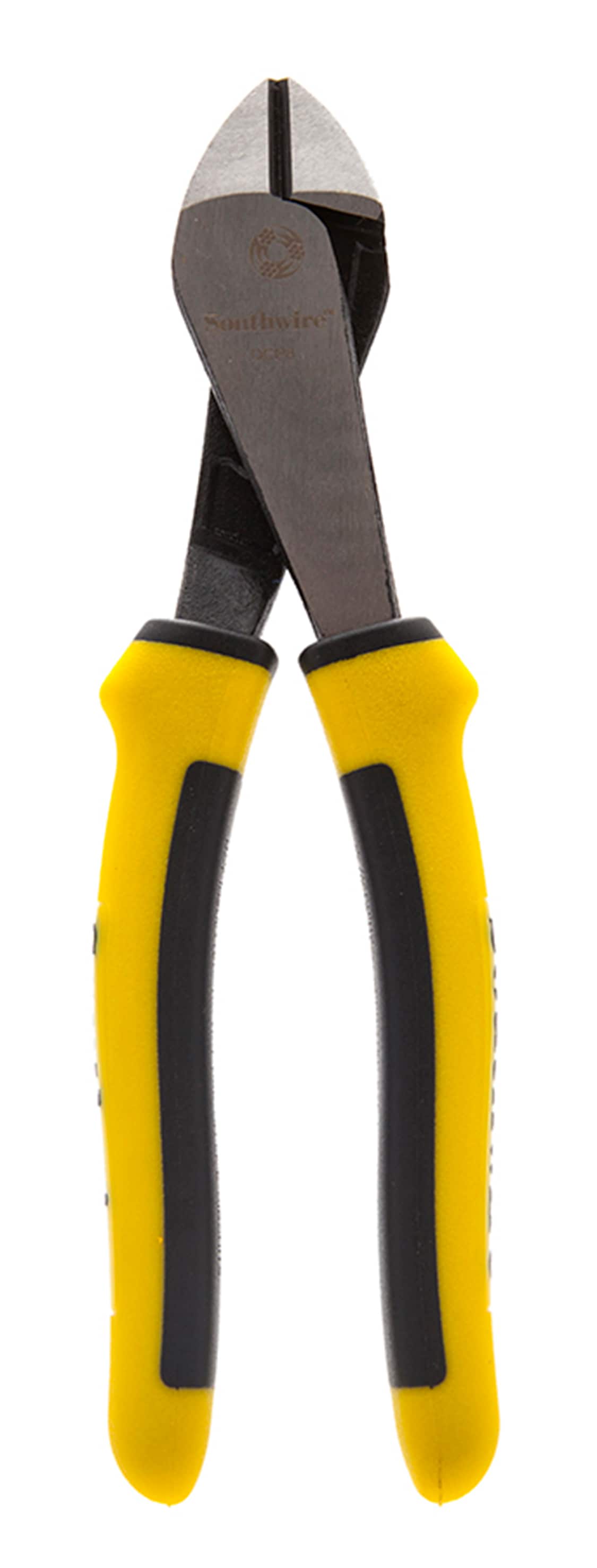 Southwire High-Leverage 8-in Diagonal cutting pliers - Image 1