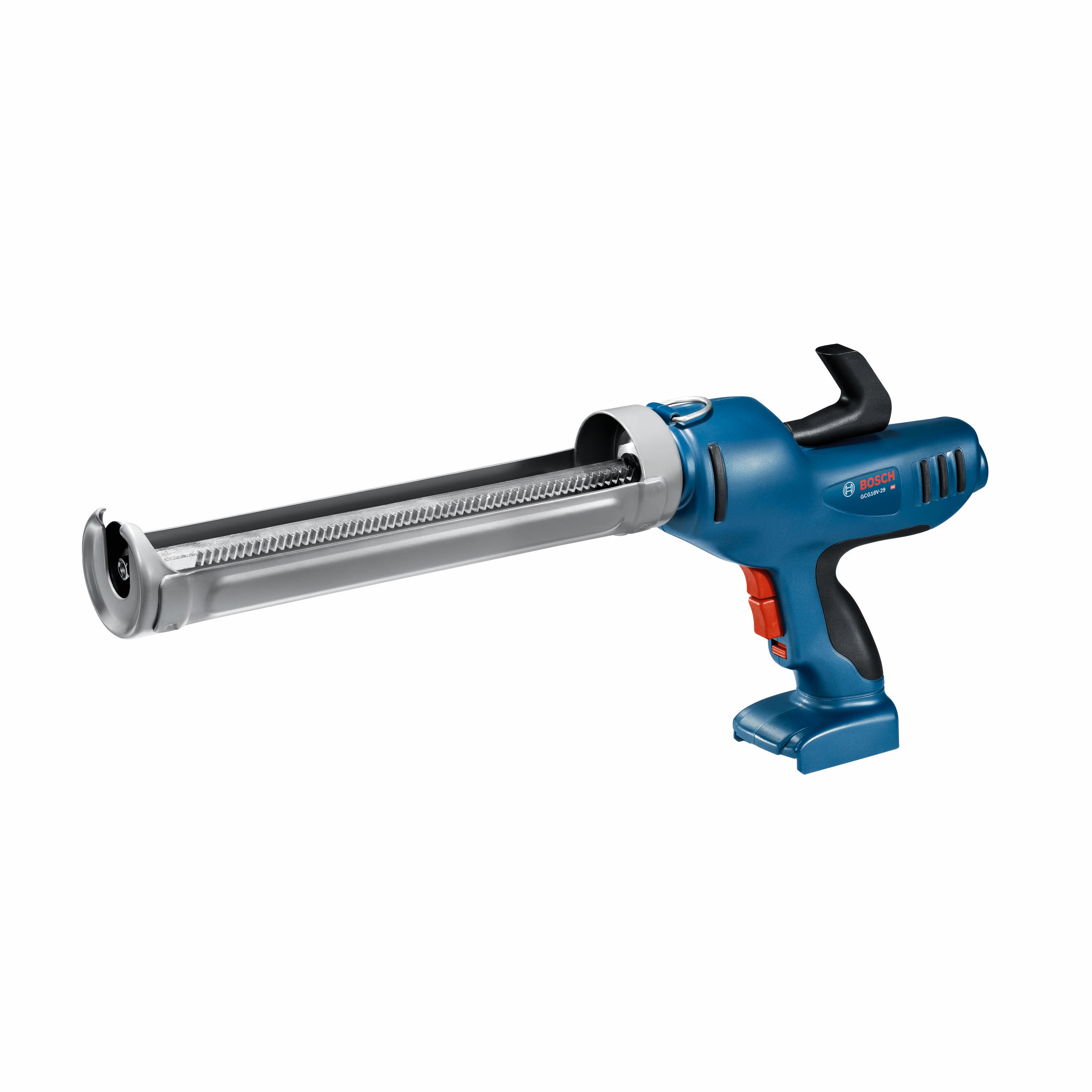 Bosch 29 -oz Cordless Rod Caulk Gun - Image 1