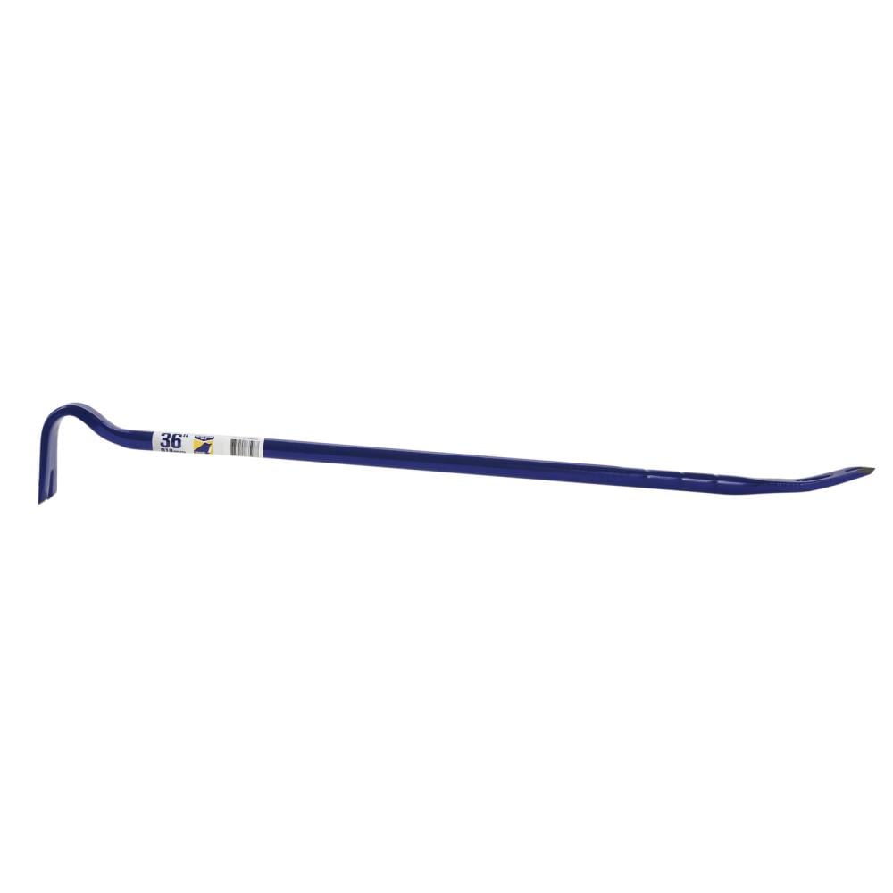 IRWIN 36-in Steel Wrecking bar - Image 1