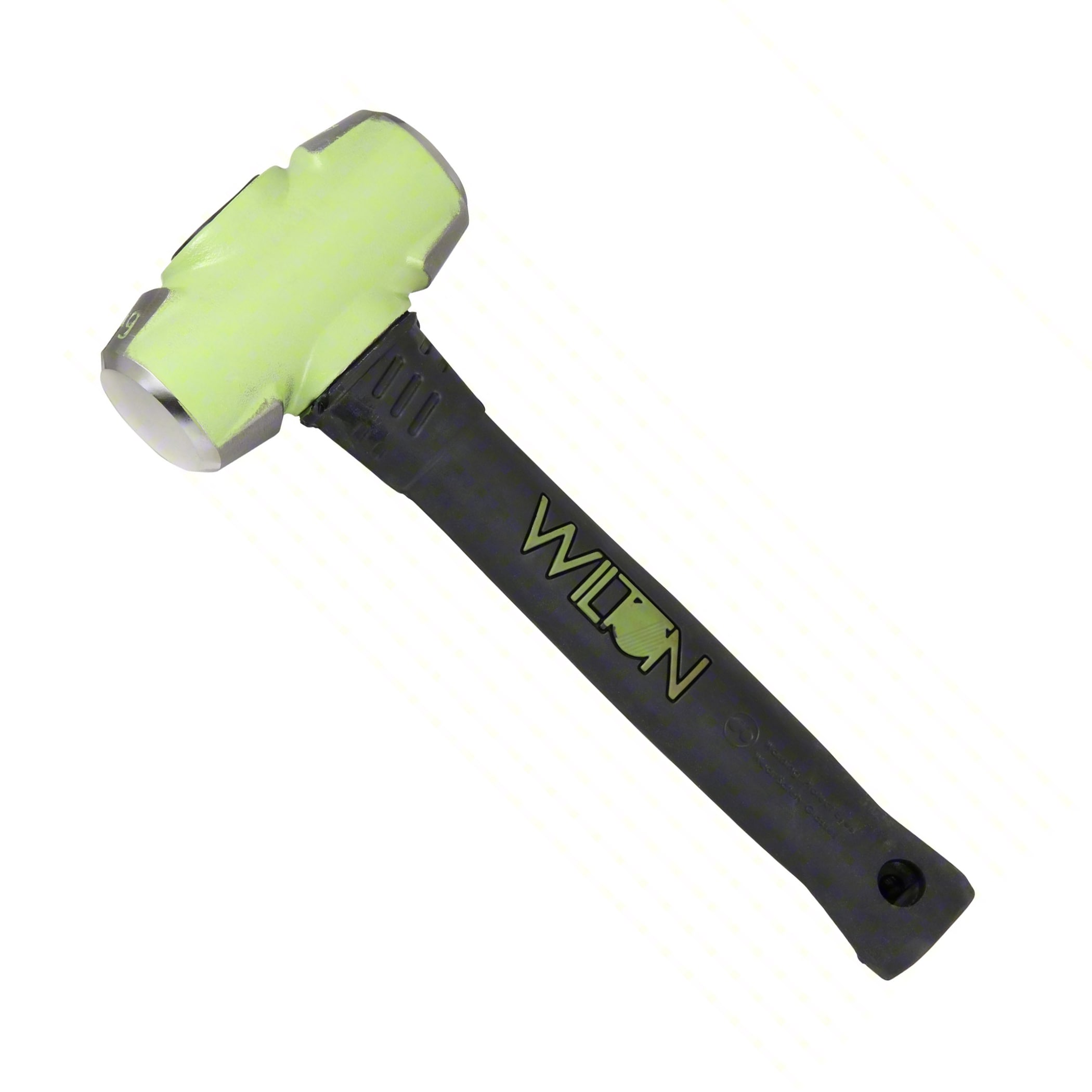 Wilton B.A.S.H. 16-In 4 -lb Sledge hammer - Image 1