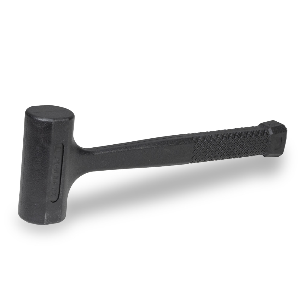 Marshalltown 16 -oz Dead blow hammer - Image 1