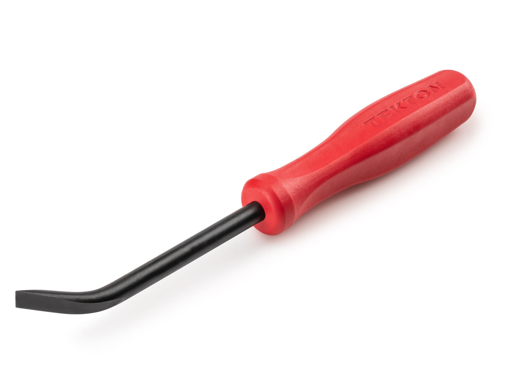 50-Degree 1/4 in. x 6-1/2 in. Mini Pry Bar - Image 1