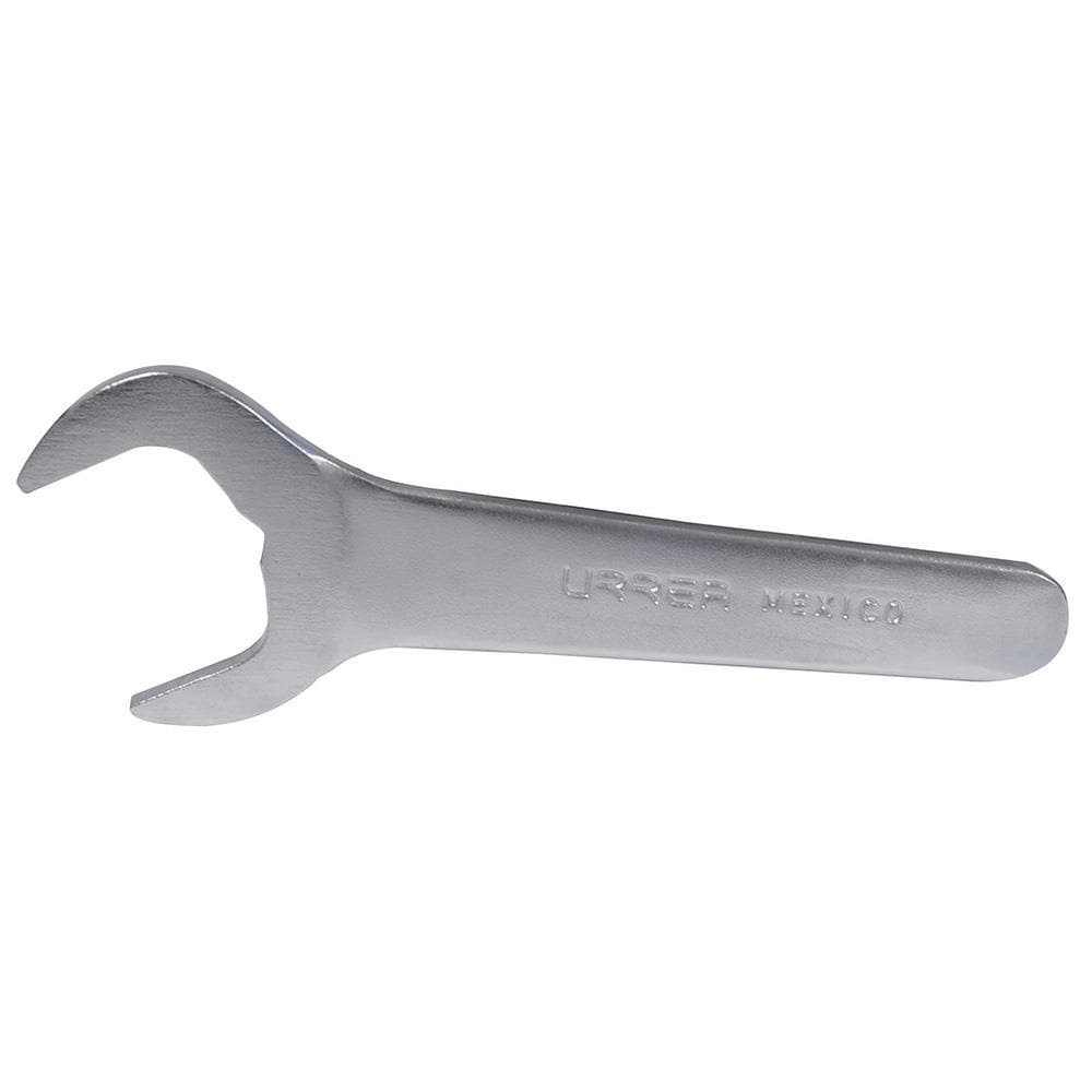 URREA 8.5-in Adjustable Wrench - Image 1