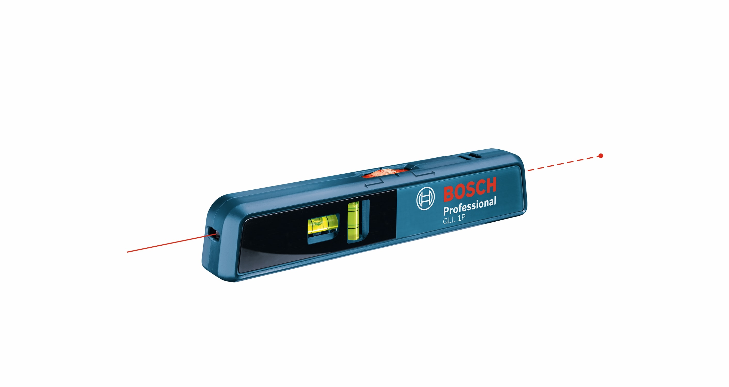 Line and Point Laser Level - Image 1
