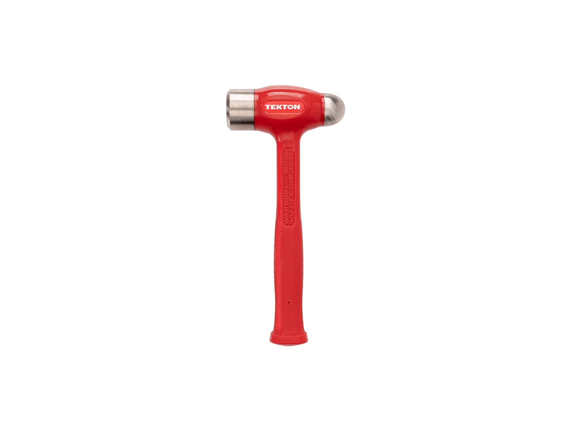 43 oz. Short Handle Ball Peen Dead Blow Hammer - Image 1