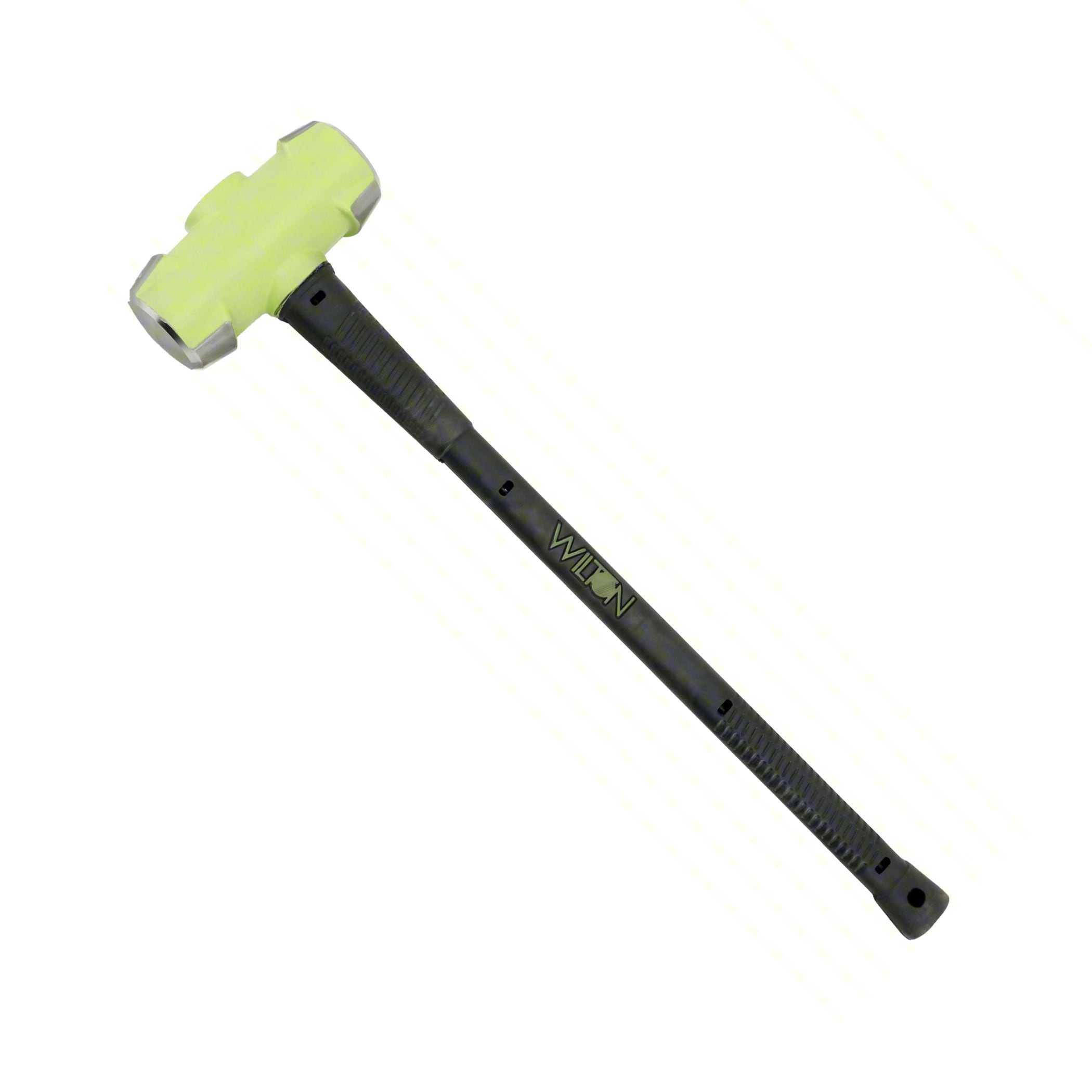 Wilton BASH Sledgehammer - 6-Lb. Head, 30in. Handle, Model# 20630 - Image 1