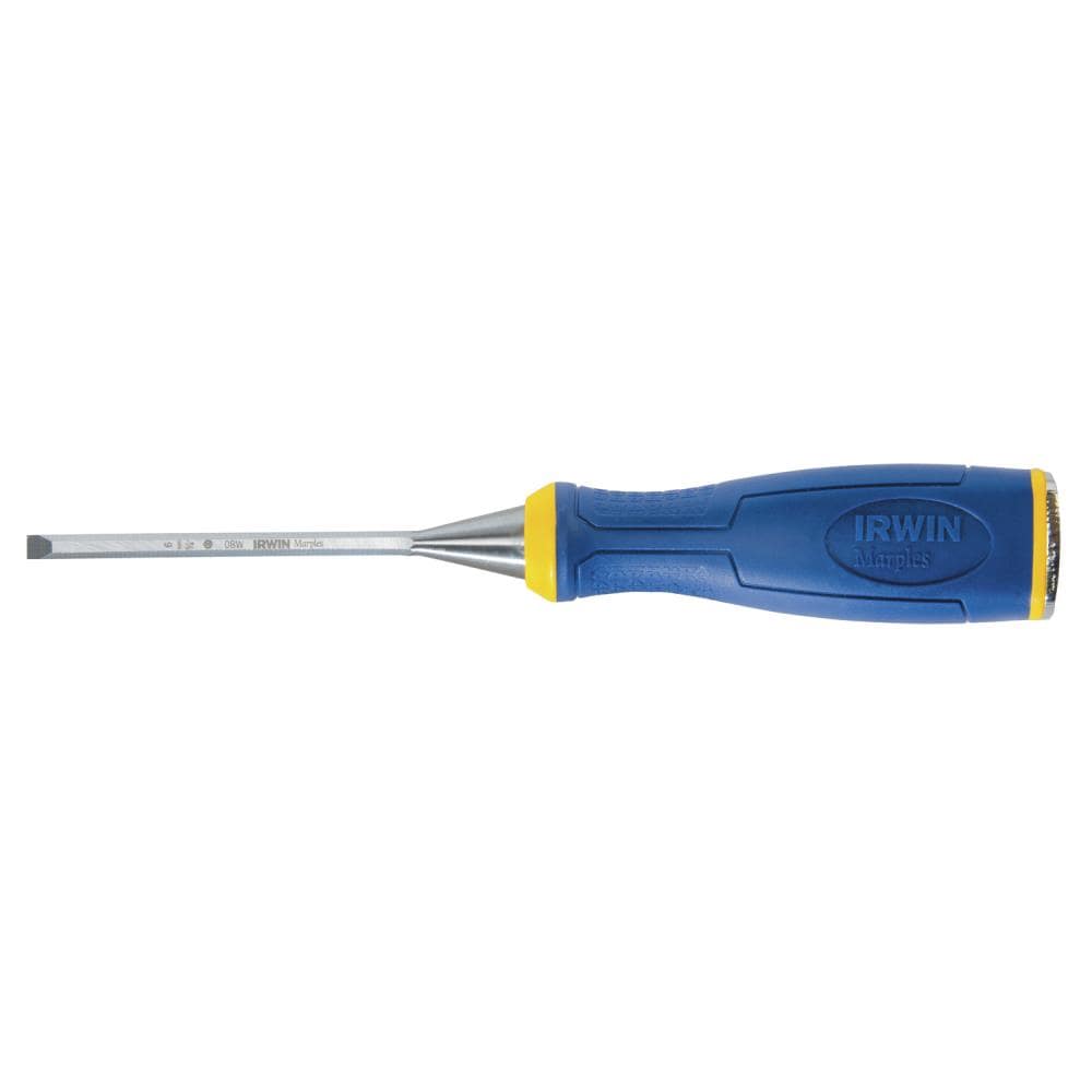 IRWIN Marples 0.25-in Construction Chisel - Image 1