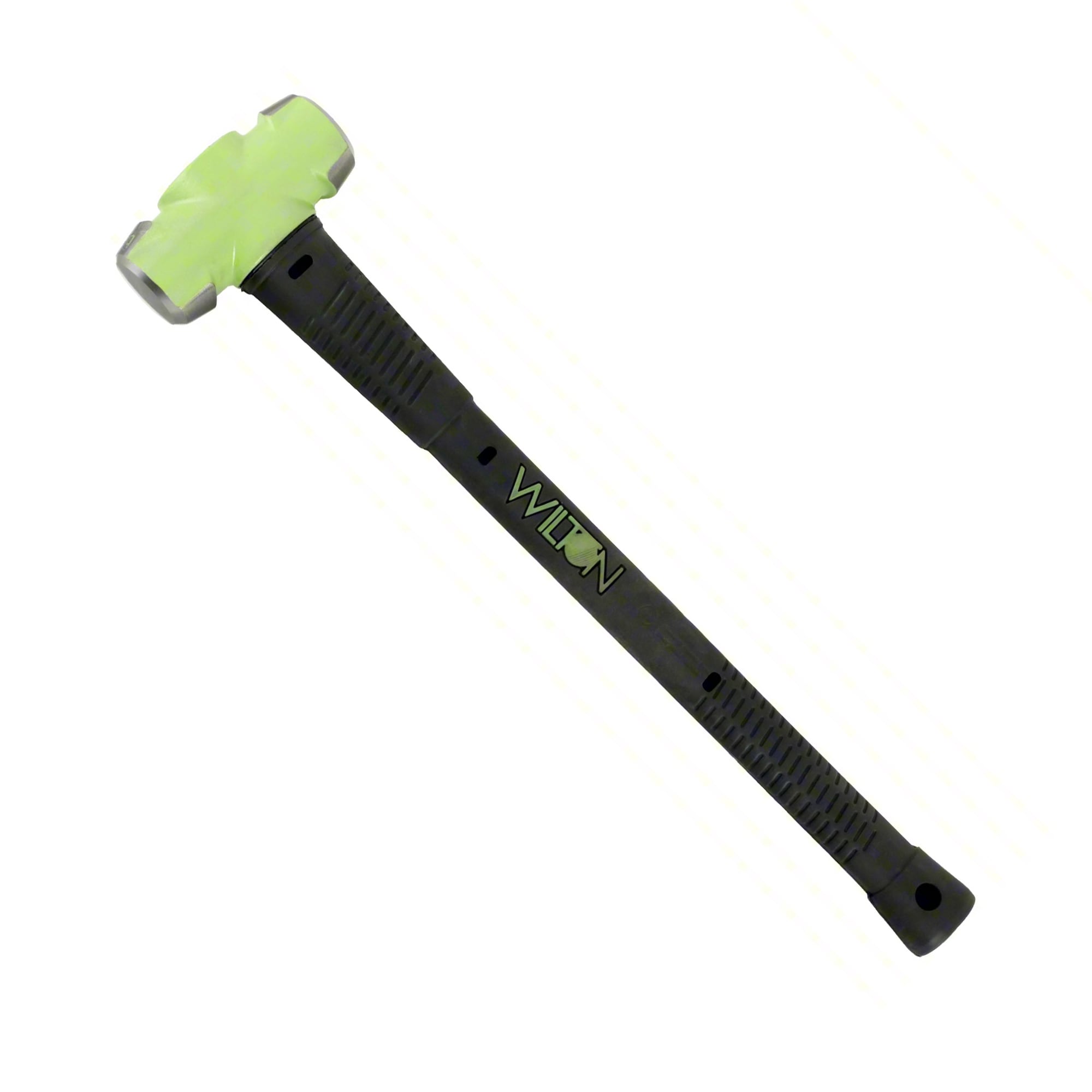 Wilton B.A.S.H. 24-In 6 -lb Soft-faced Sledge hammer - Image 1
