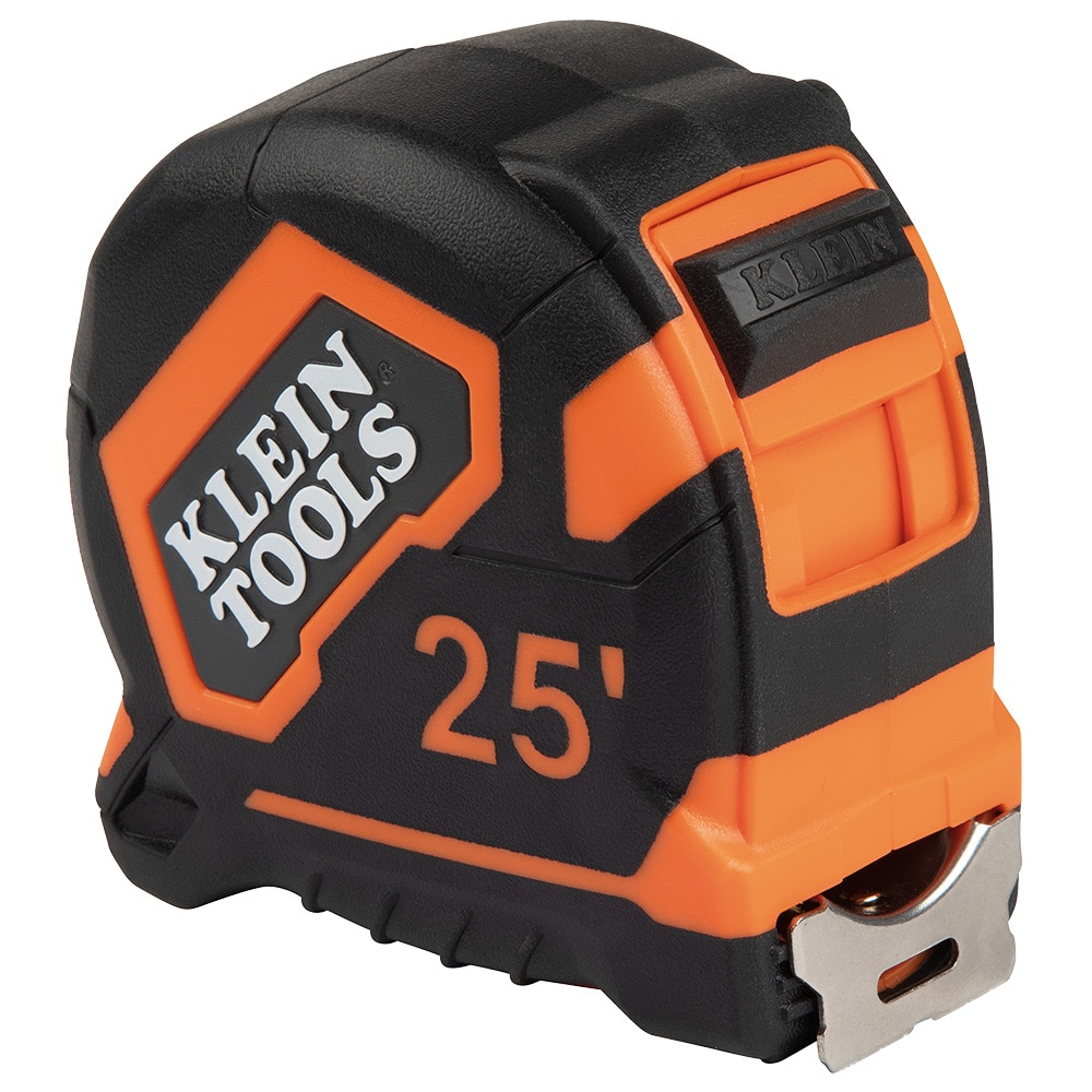 25 ft. Single-Hook Tape Measure - Image 1