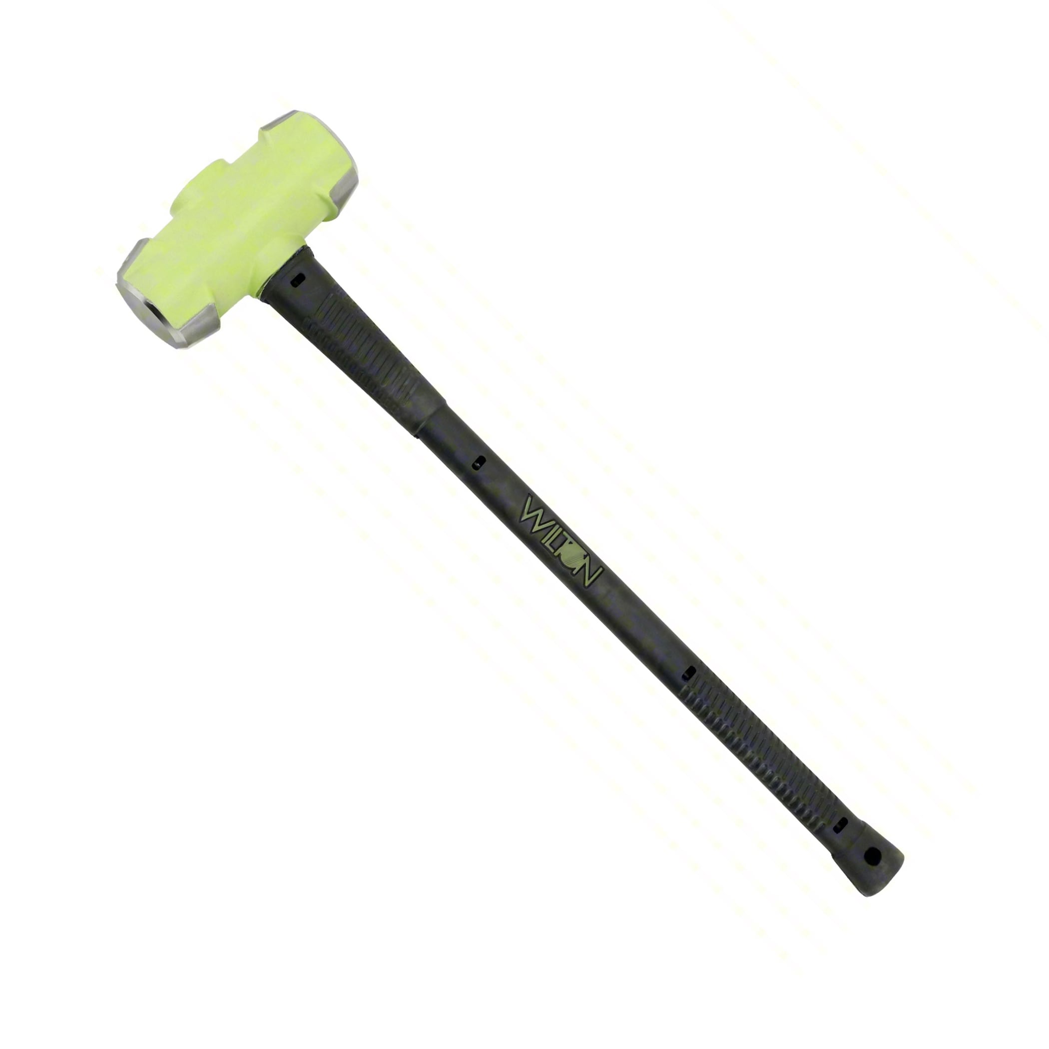 Wilton B.A.S.H. 36-In 6 -lb Sledge hammer - Image 1