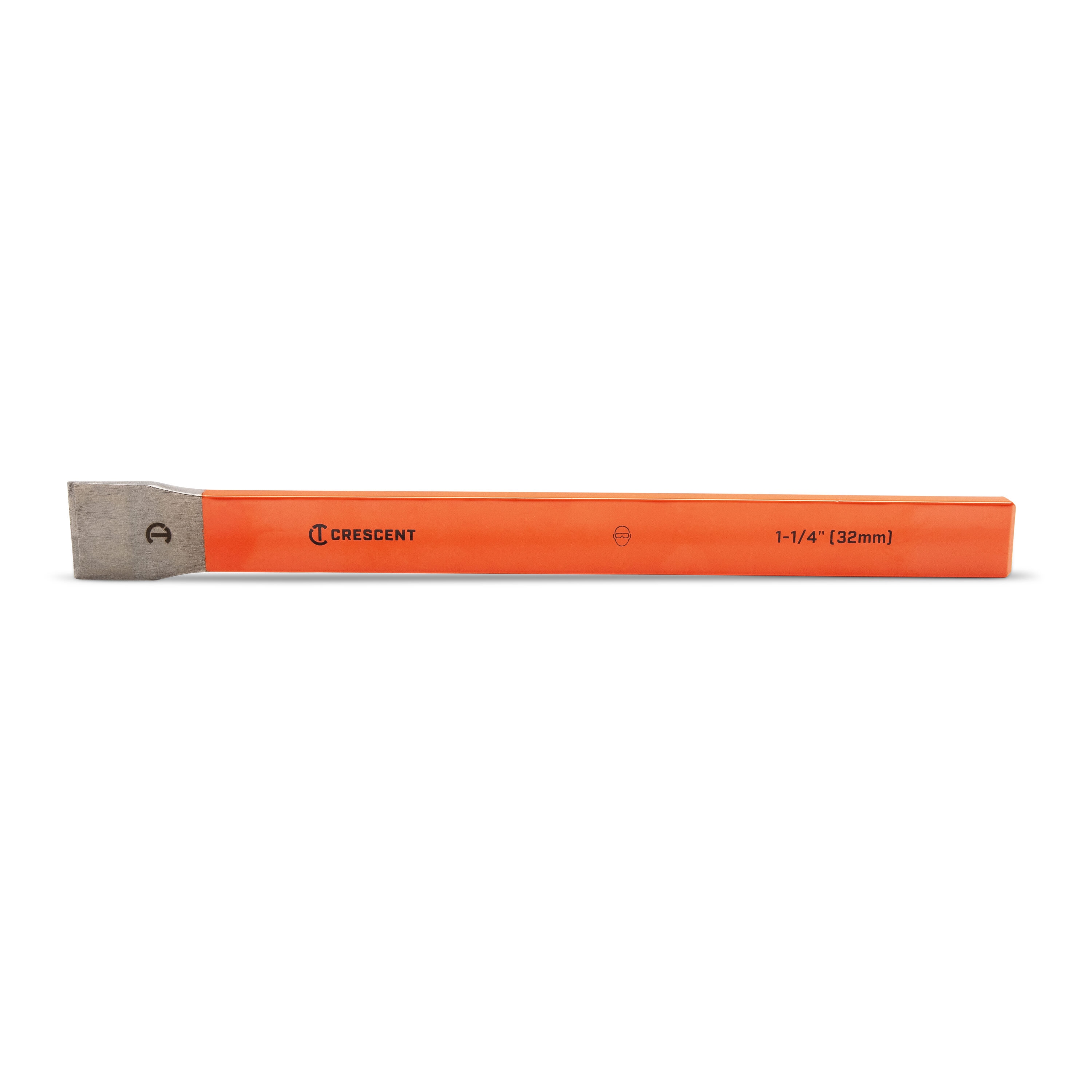 Crescent 1-1/4 X 12 Inch Utility Chisel - Image 1