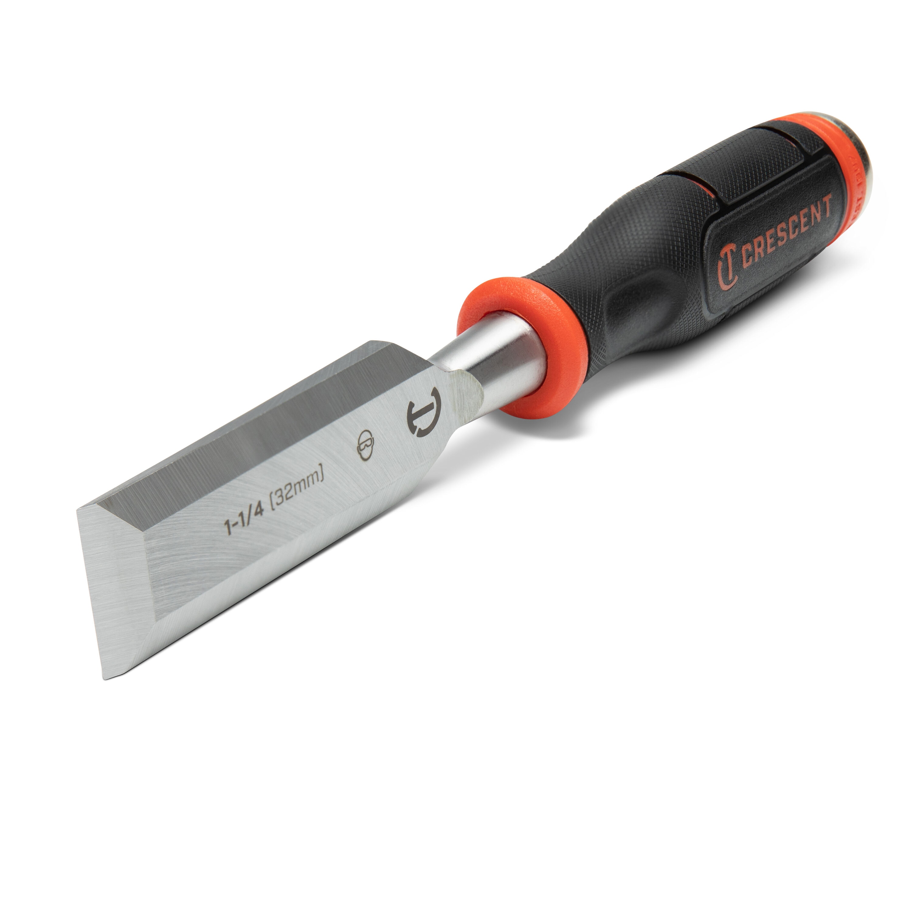 Crescent 1 1/4in Wood Chisel - Image 1
