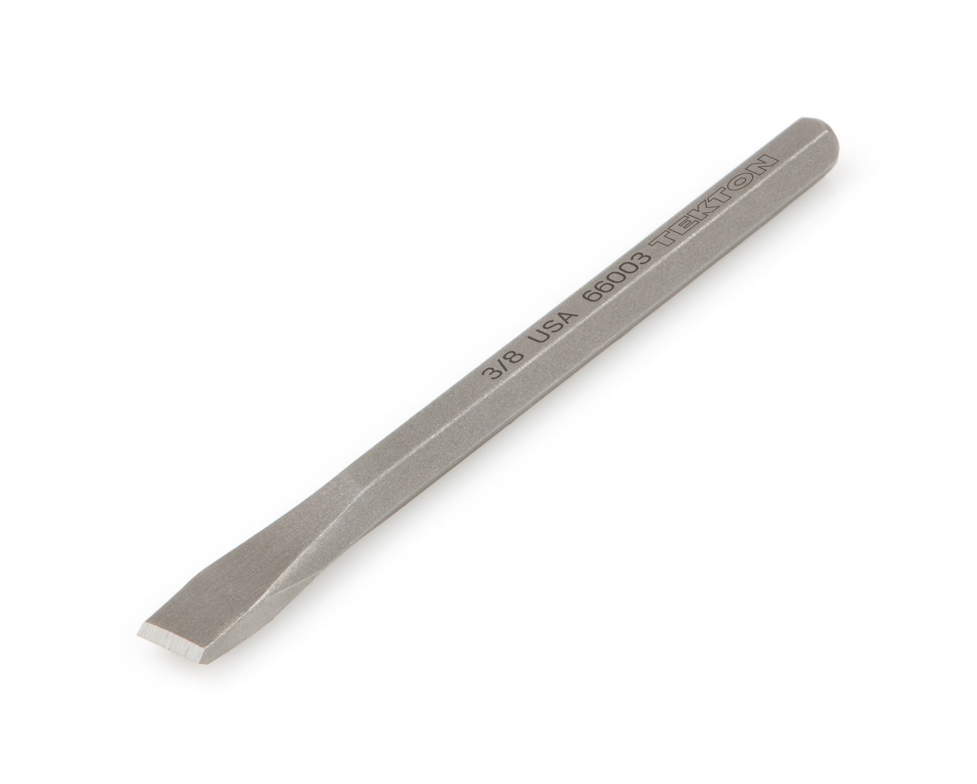 TEKTON 3/8 inch 0.375-in Cold Chisel - Image 1