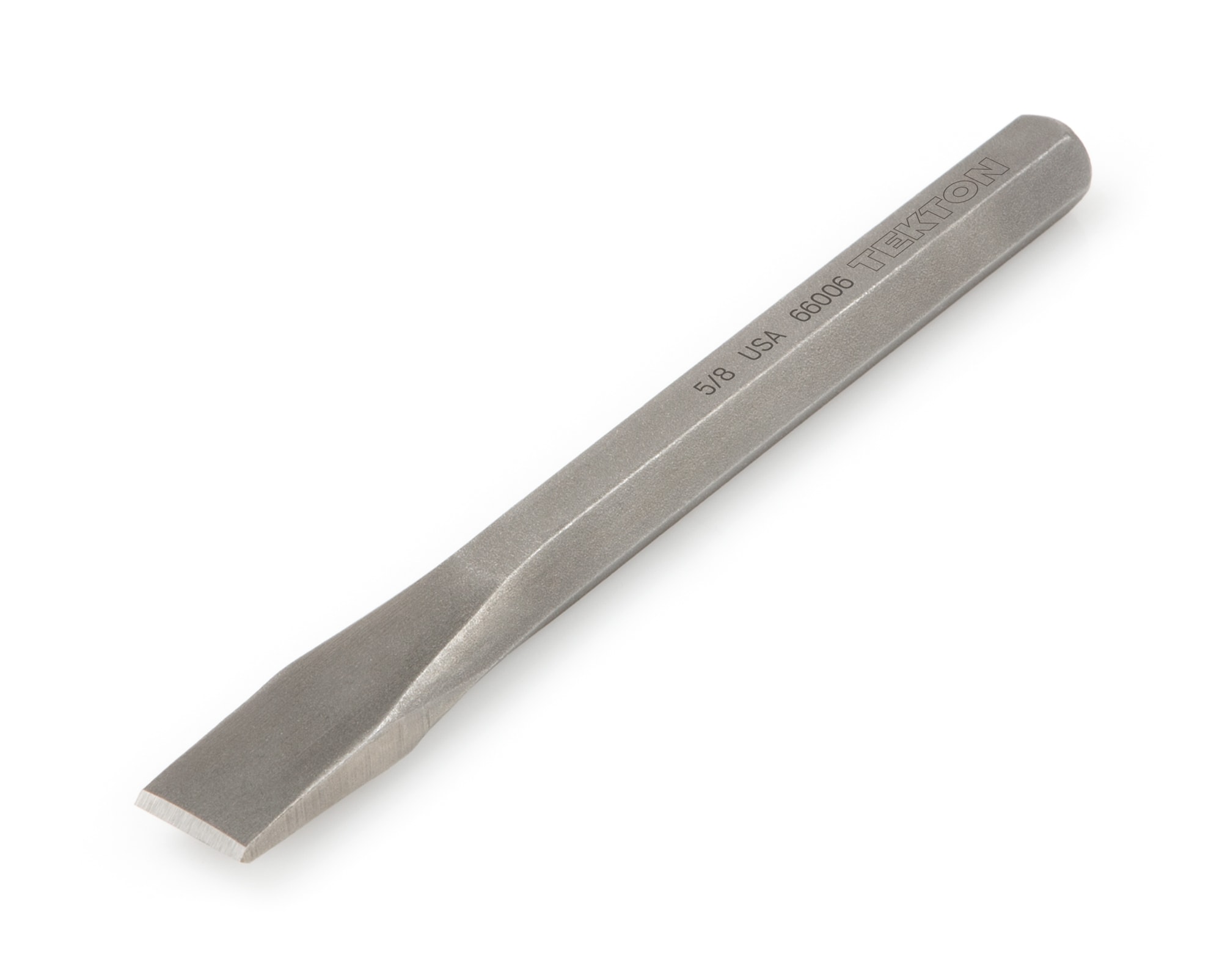 TEKTON 5/8 inch 0.625-in Cold Chisel - Image 1