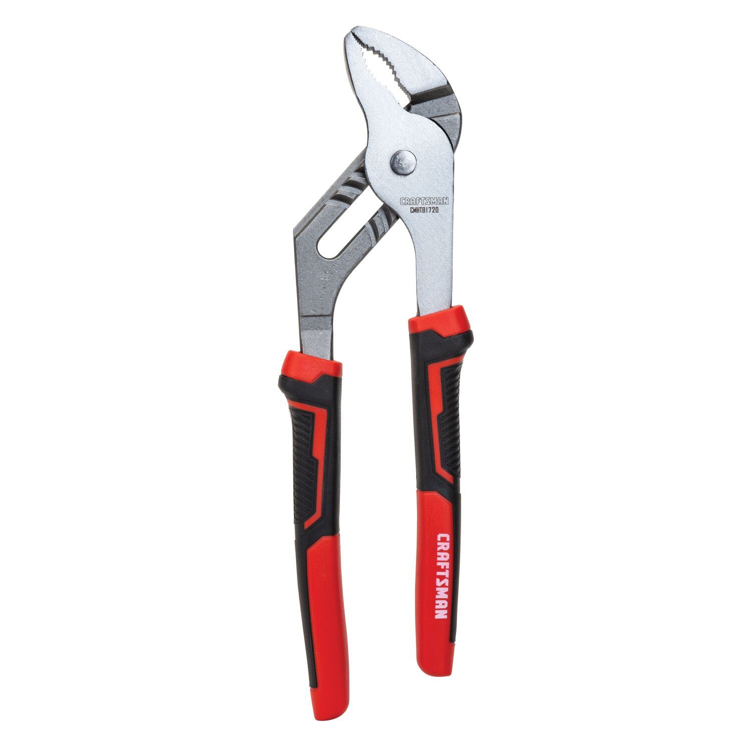 CRAFTSMAN 10-in Tongue and groove pliers - Image 1
