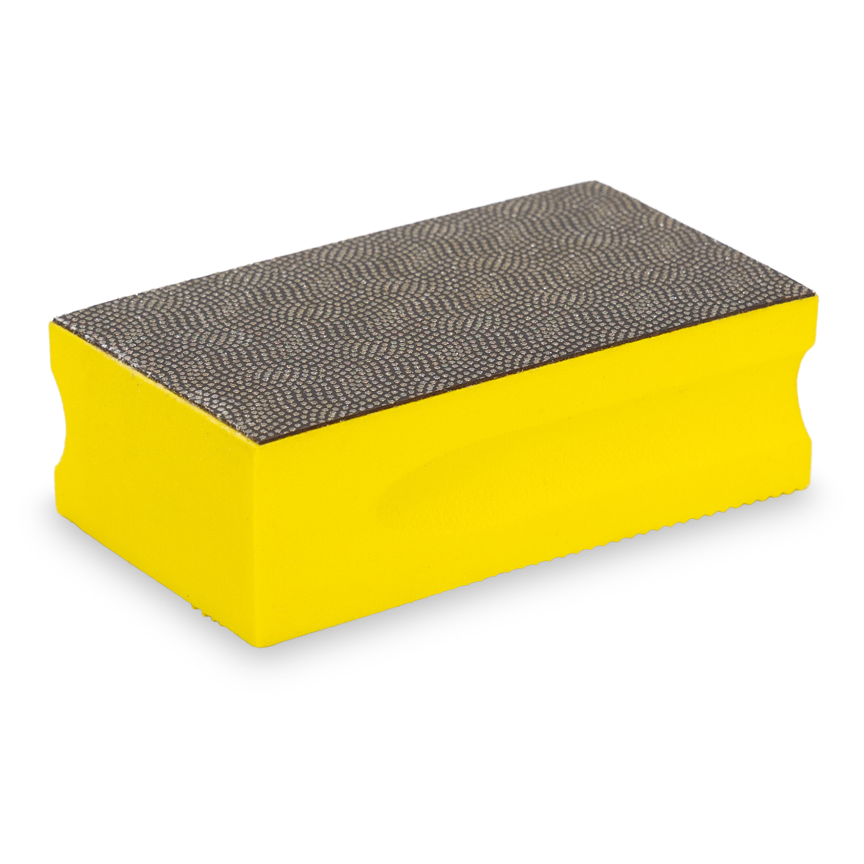 Marshalltown Diamond Tile Sander Medium 120-Grit Sanding block 2.12-in x 3.69-in - Image 1
