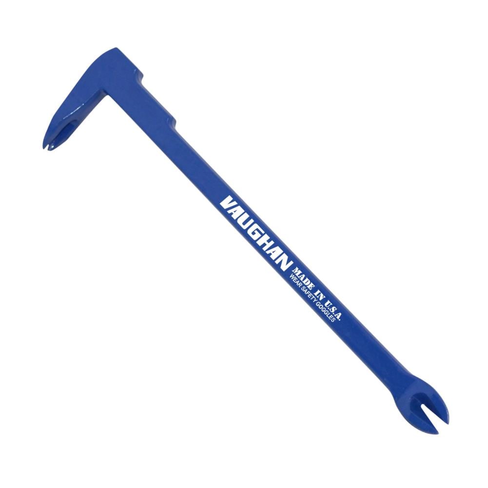 VAUGHAN Bear Claw 11-1/2-in Steel Digging bar - Image 1