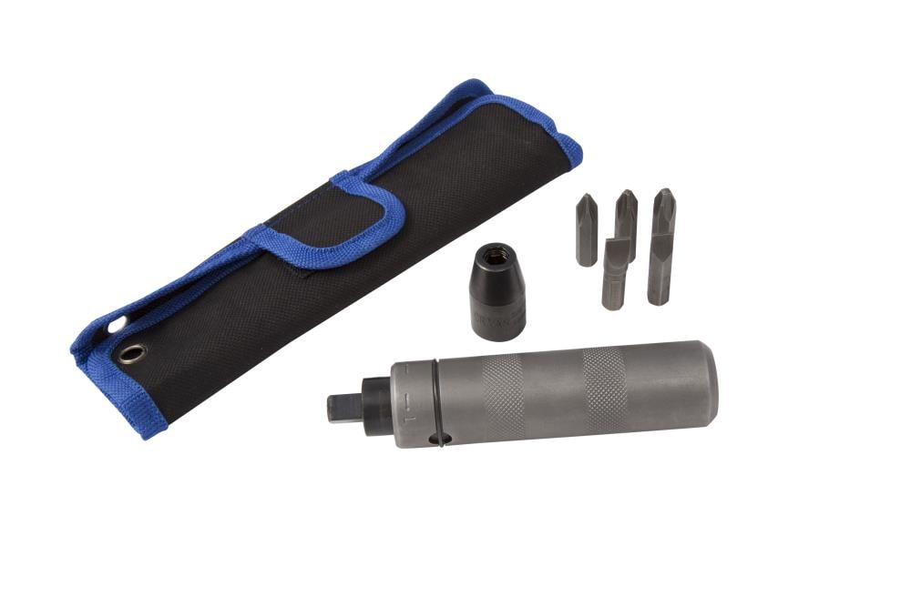 Kobalt Automotive Manual impact driver - Image 1