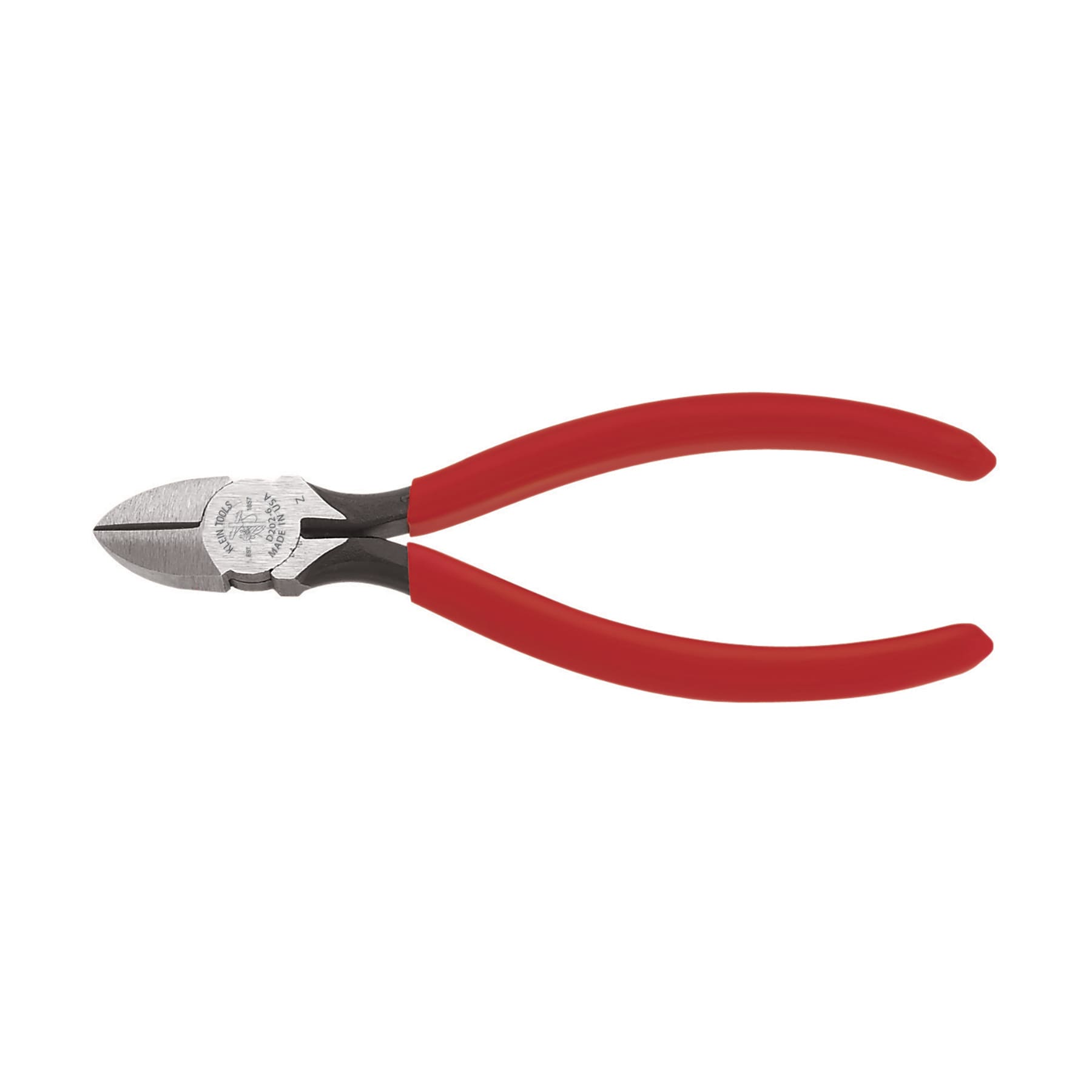 6 in. Standard Diagonal Cutting Pliers - Image 1