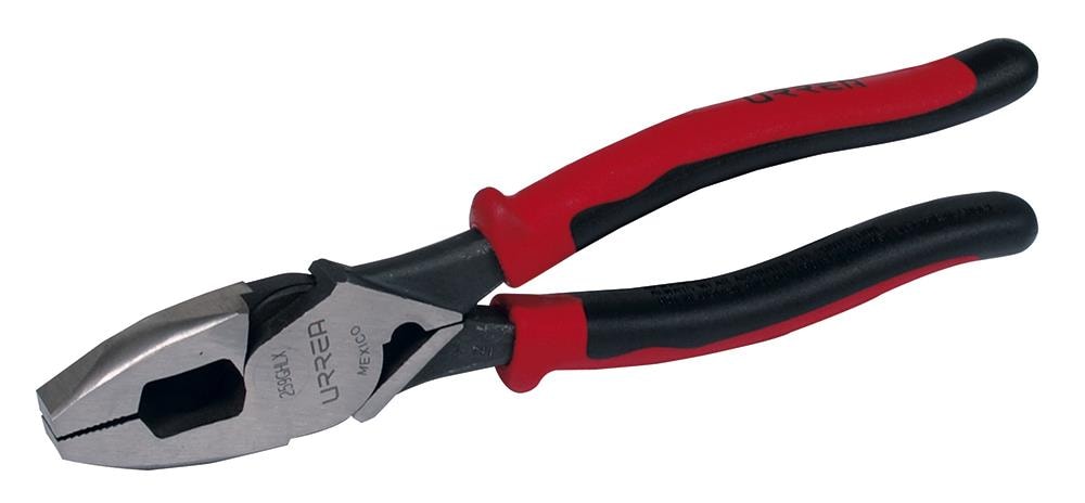 URREA Lineman cutting pliers - Image 1