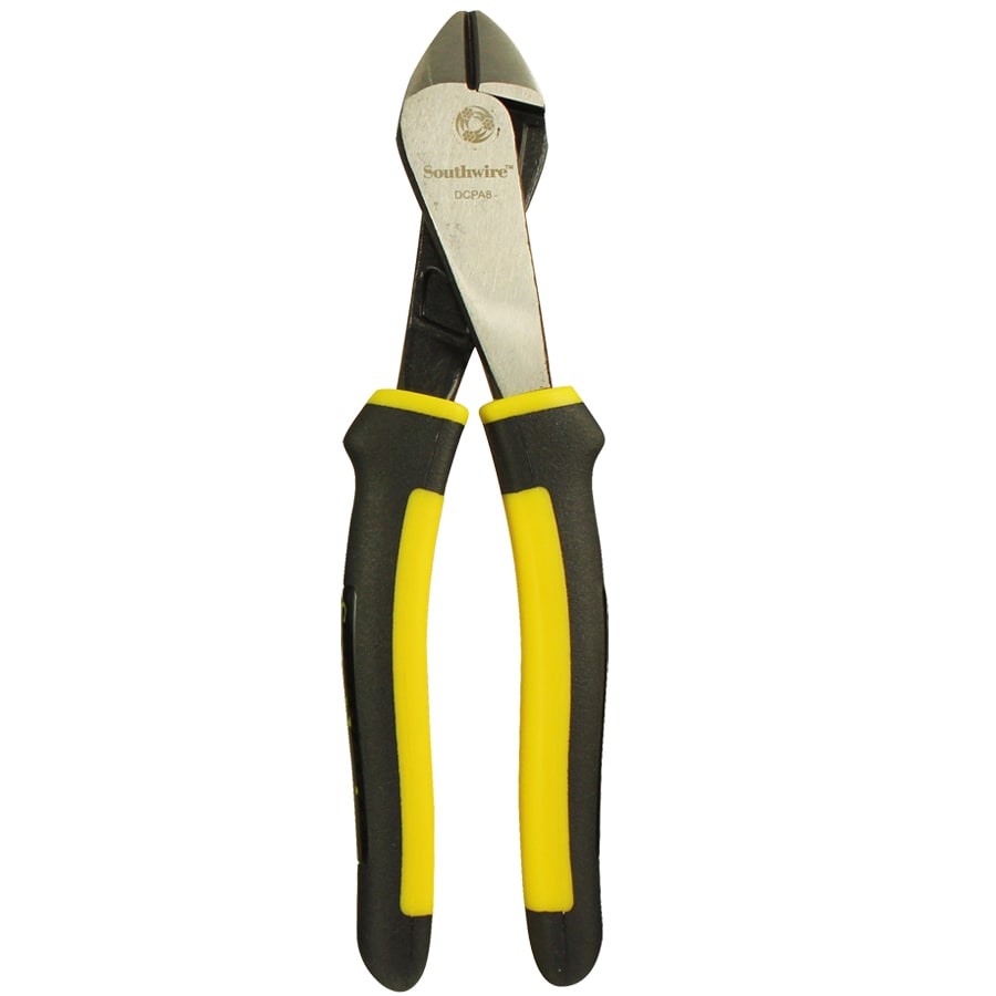 Southwire High-Leverage Diagonal cutting pliers - Image 1