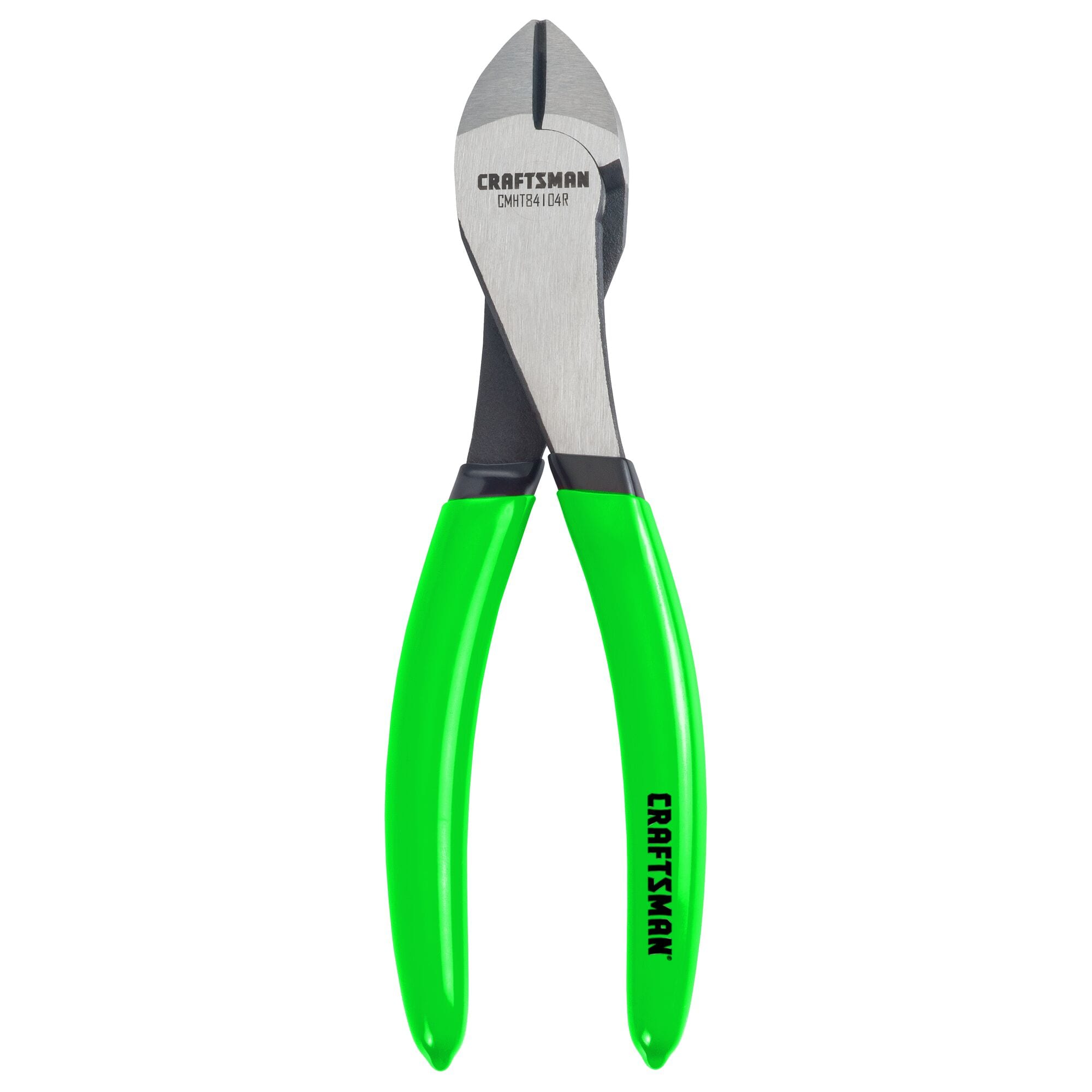 CRAFTSMAN HI-VIS 7-in Diagonal cutting pliers - Image 1
