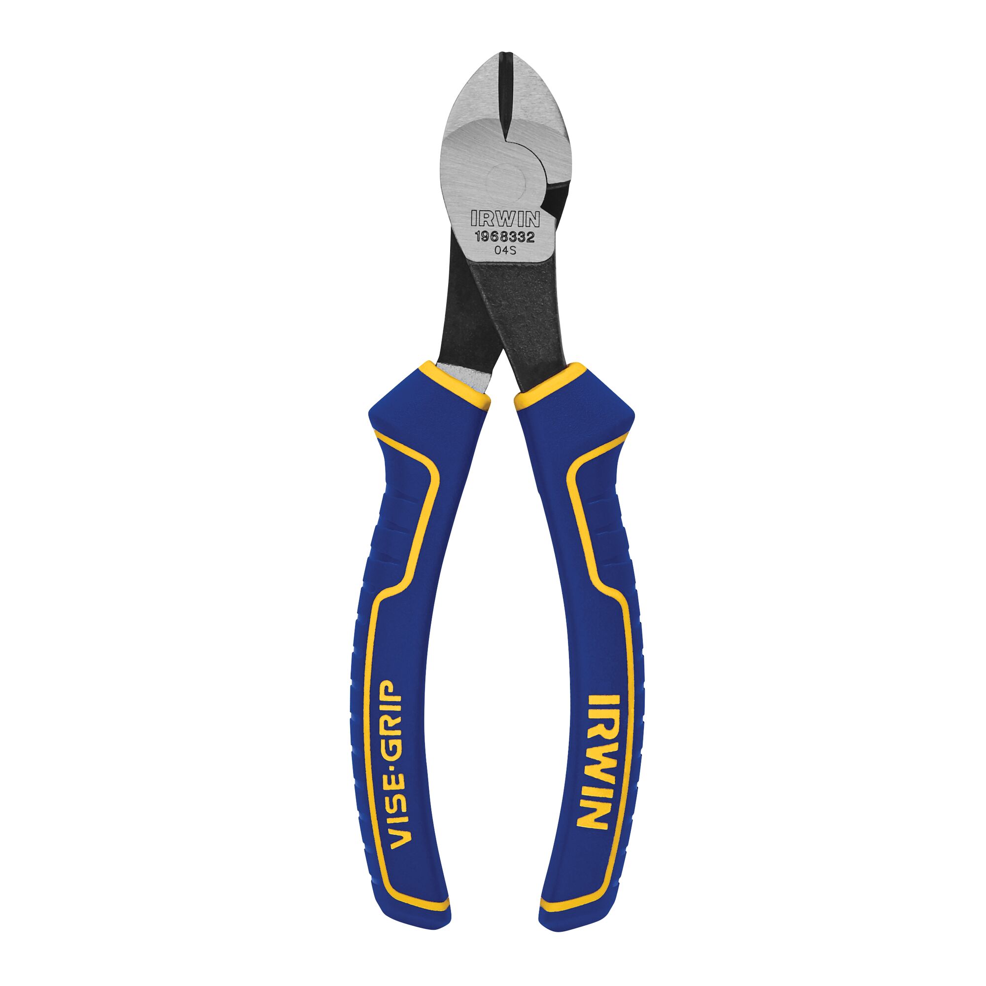Irwin Tools 1968332 Irwin VISE-GRIP Diagonal Cutting Pliers, Lh, 6" - Image 1