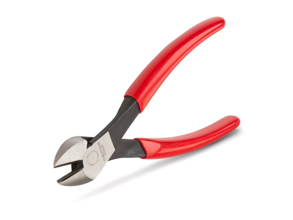 Tekton 7 Inch Diagonal Cutting Pliers - Image 1