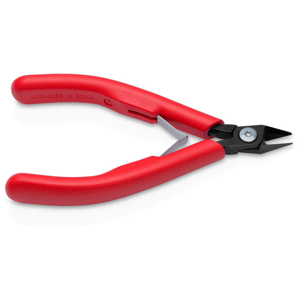 KNIPEX 5-in Diagonal cutting pliers - Image 1