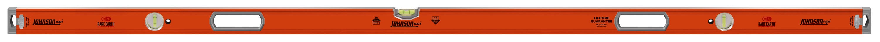 HD Magnetic Aluminum Box Level - Image 1