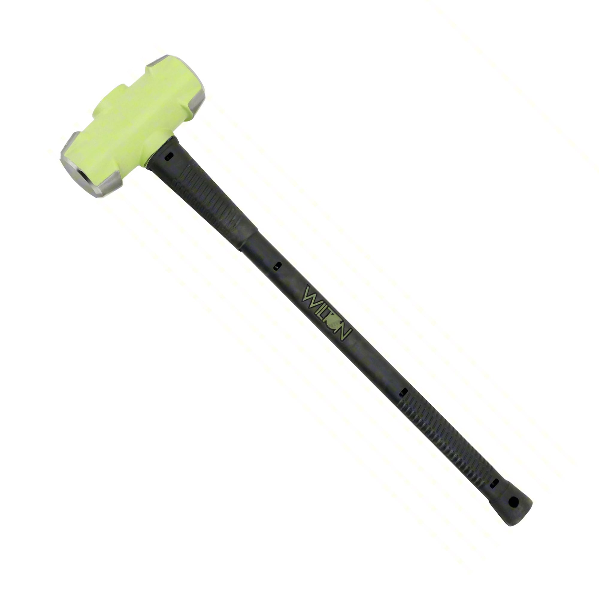 Wilton B.A.S.H. 36-In 12 -lb Sledge hammer - Image 1