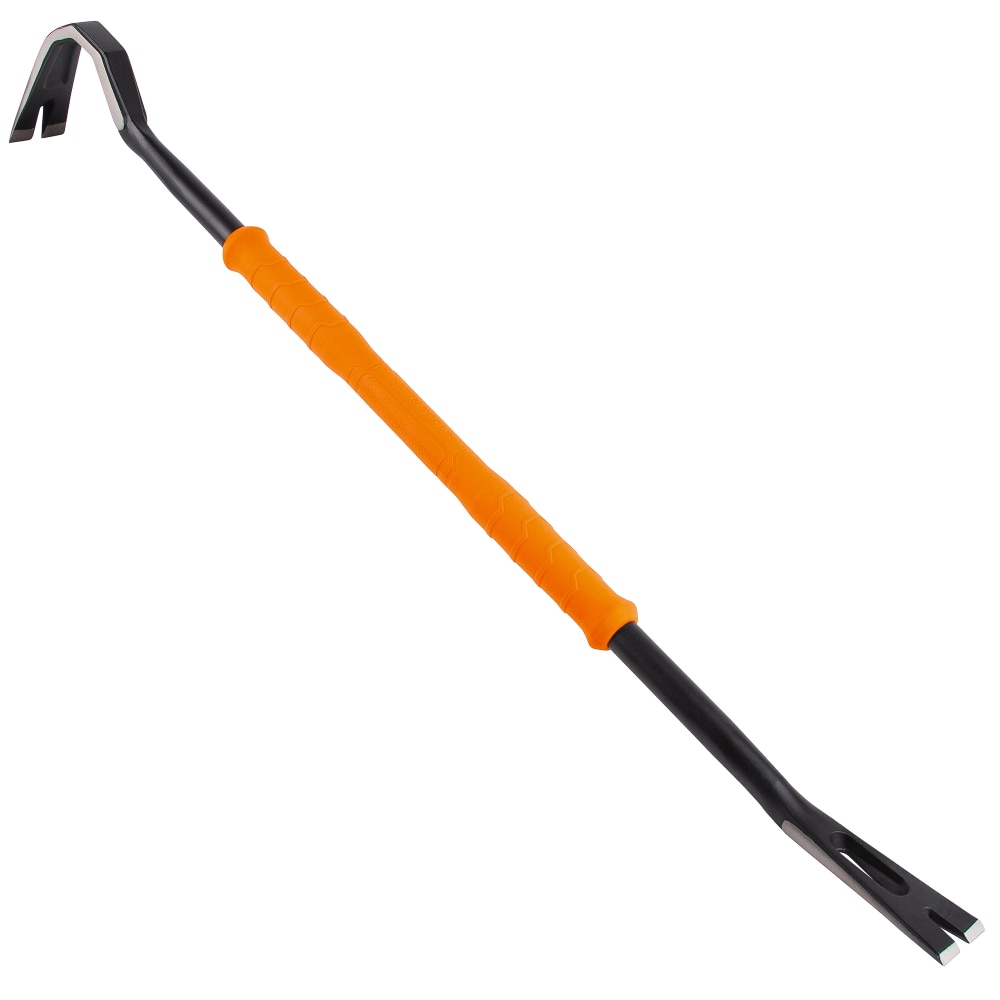 Klein Tools Wrecking Bar, 36-Inch - Image 1