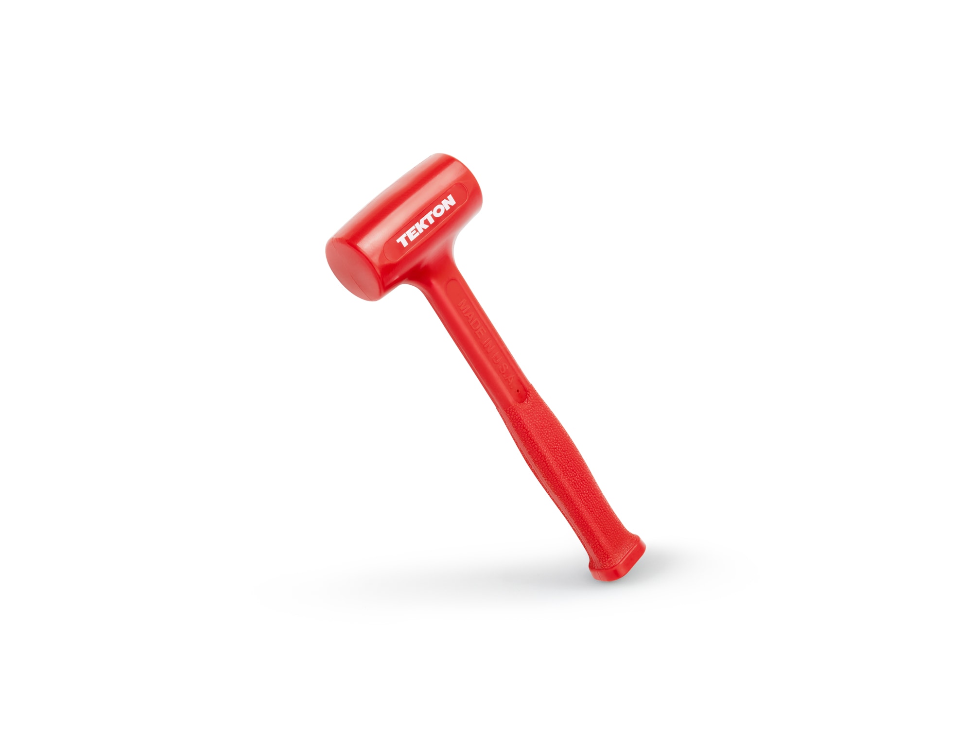 Tekton 21 Oz Dead Blow Hammer - Image 1