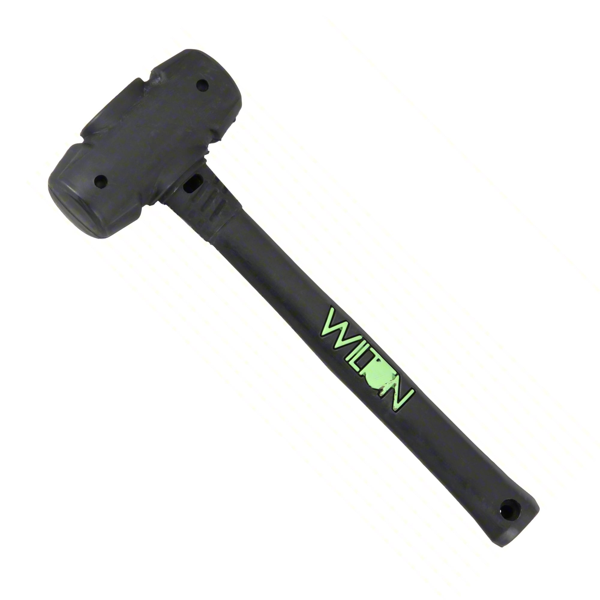Wilton B.A.S.H. 14-In 2 -lb Dead blow hammer - Image 1
