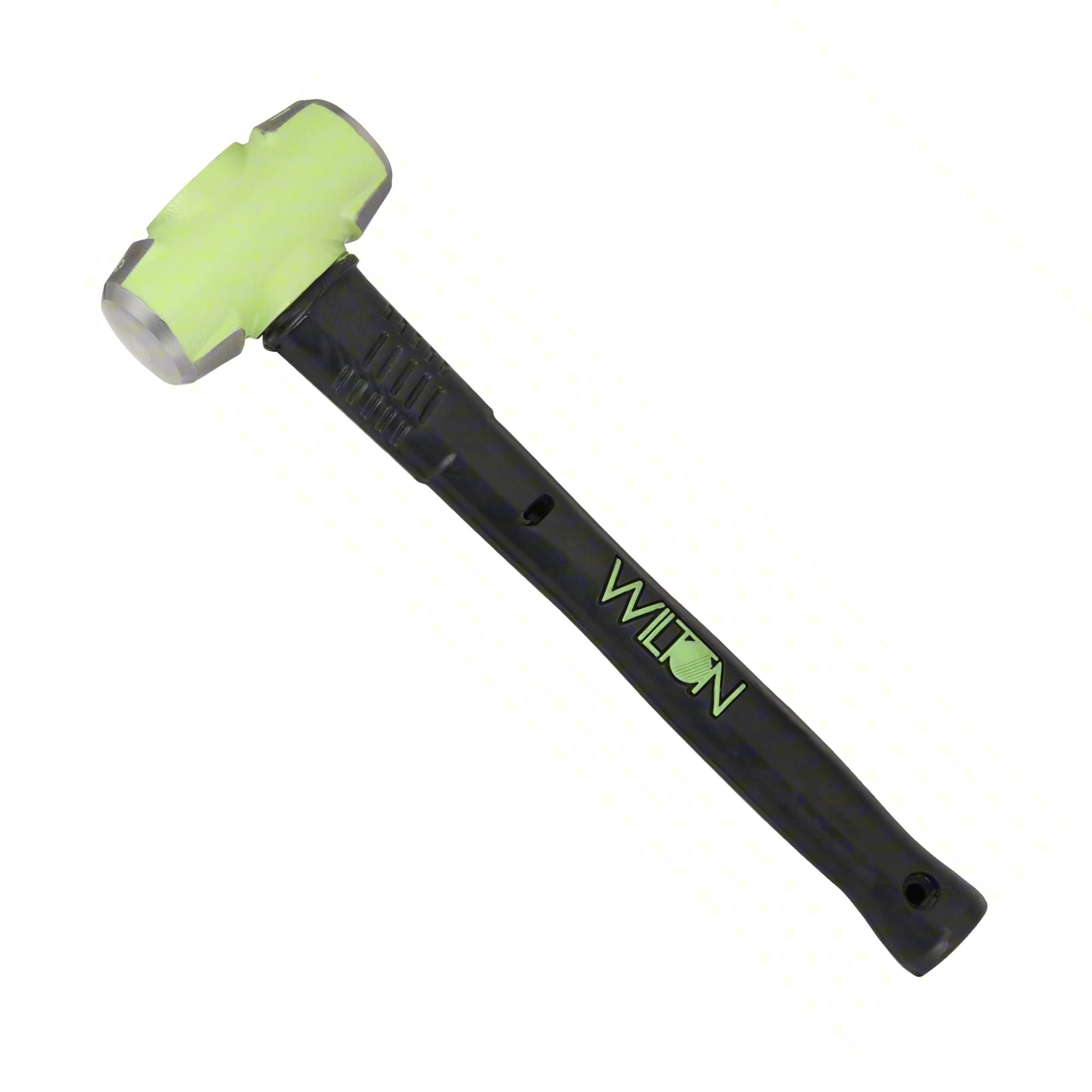 Wilton B.A.S.H. 16-In 4 -lb Soft-faced Sledge hammer - Image 1