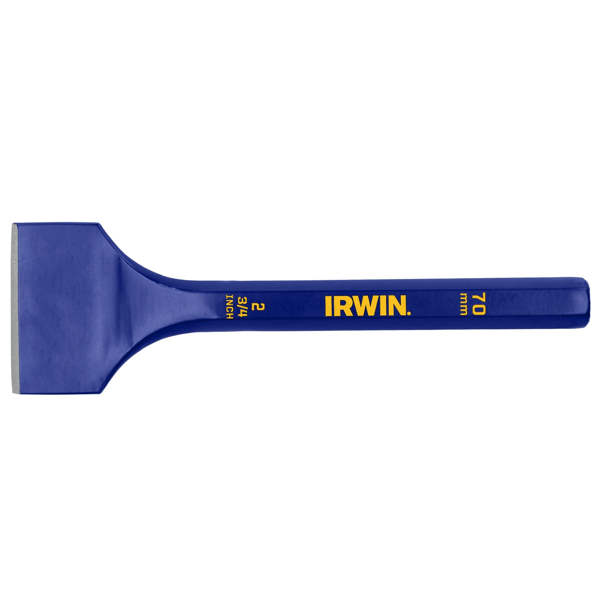 IRWIN 2.75-in Electrician Chisel - Image 1