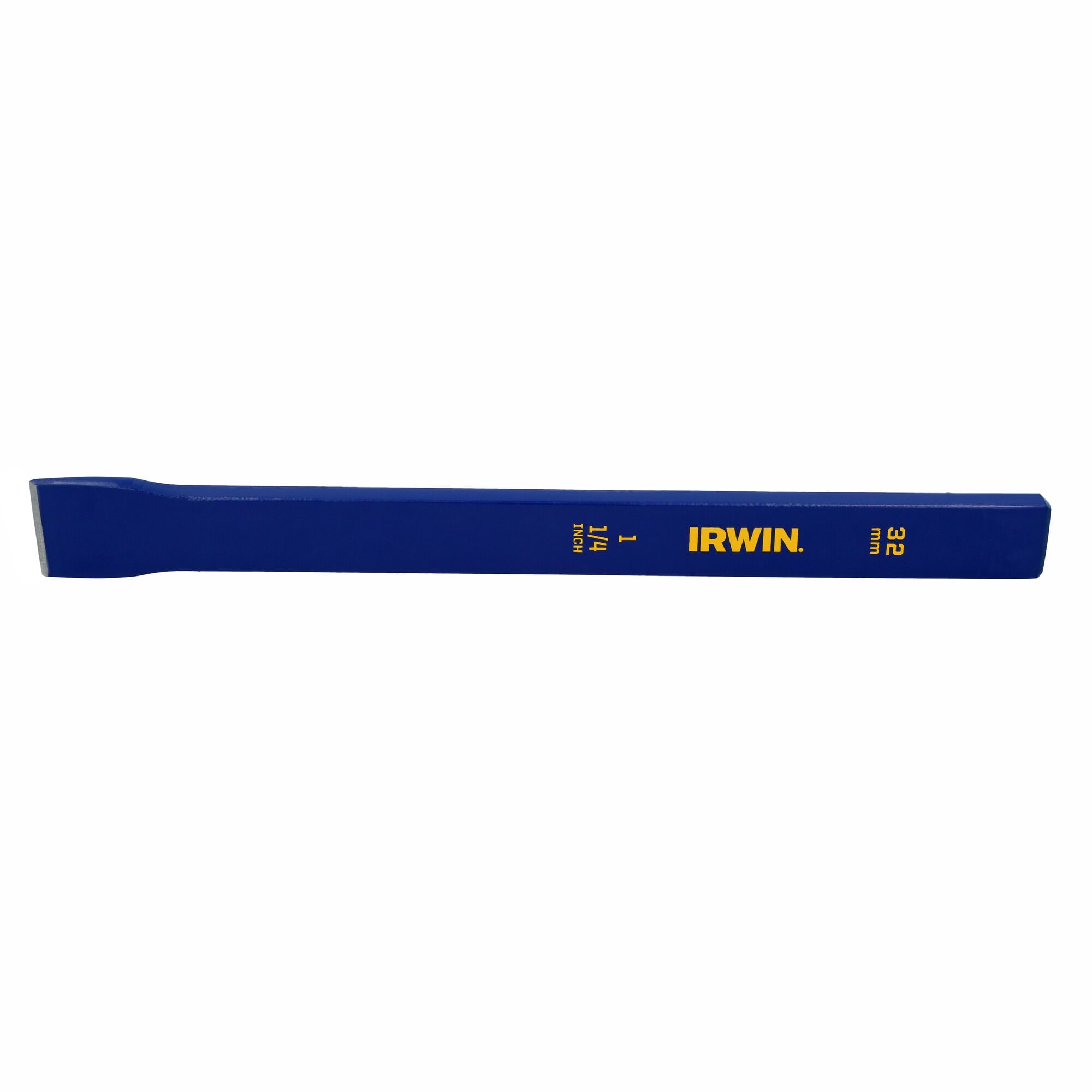 IRWIN 1.25-in Utility Chisel - Image 1