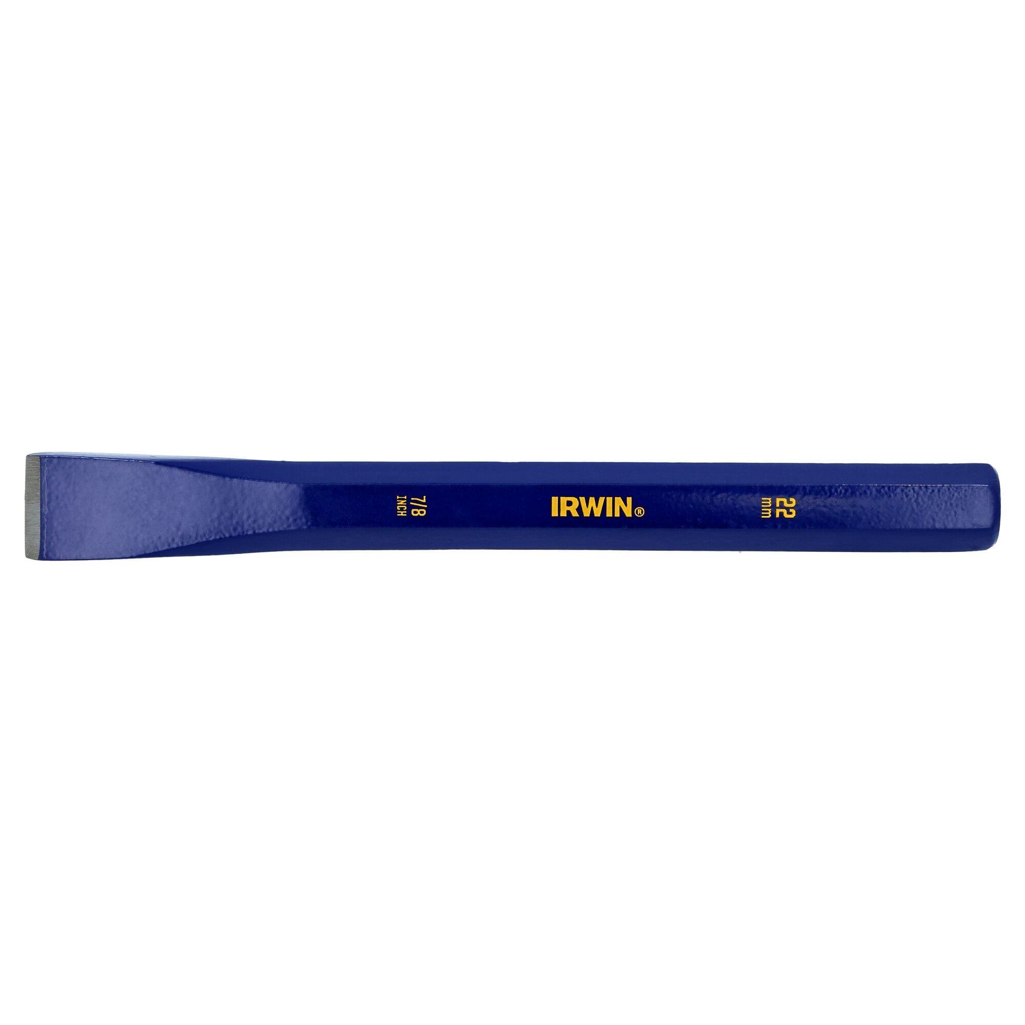IRWIN 0.875-in Cold Chisel - Image 1