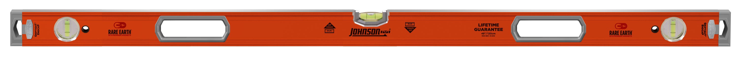 HD Magnetic Aluminum Box Level - Image 1