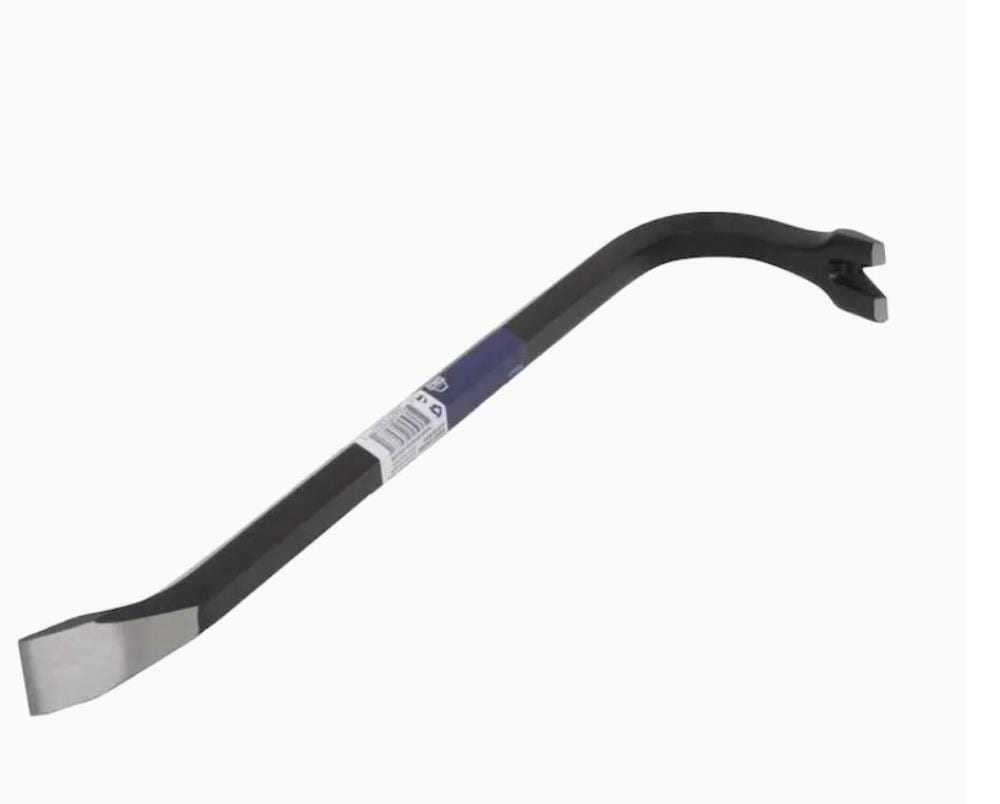Kobalt 18-in Carbon steel Wrecking bar - Image 1