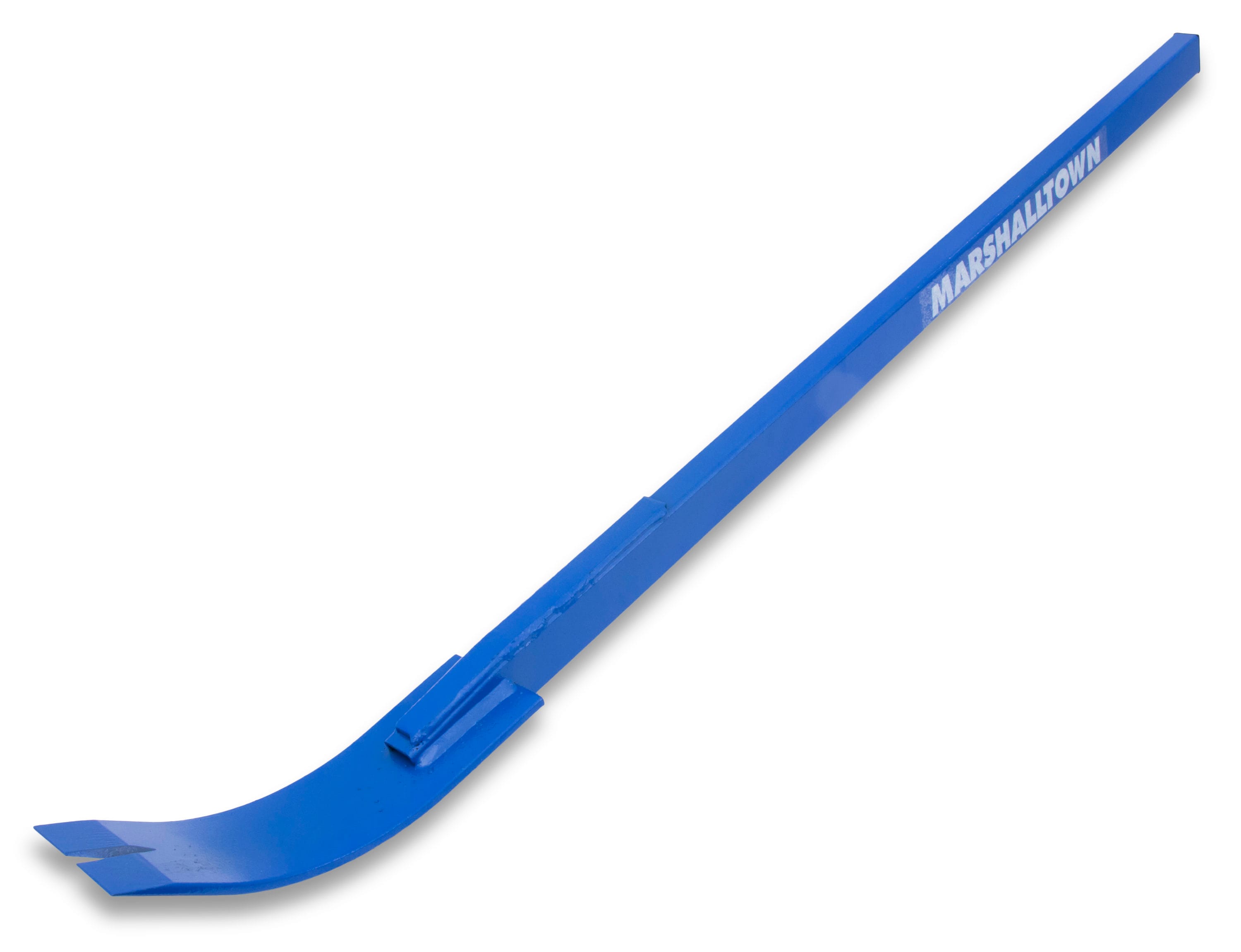 Marshalltown The Premier Line Little Monster 46-in Steel Pry bar - Image 1