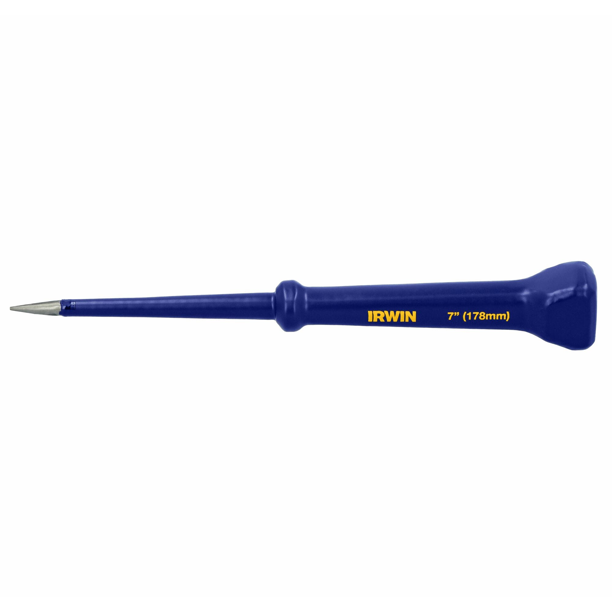 IRWIN 7-in Awl punch - Image 1