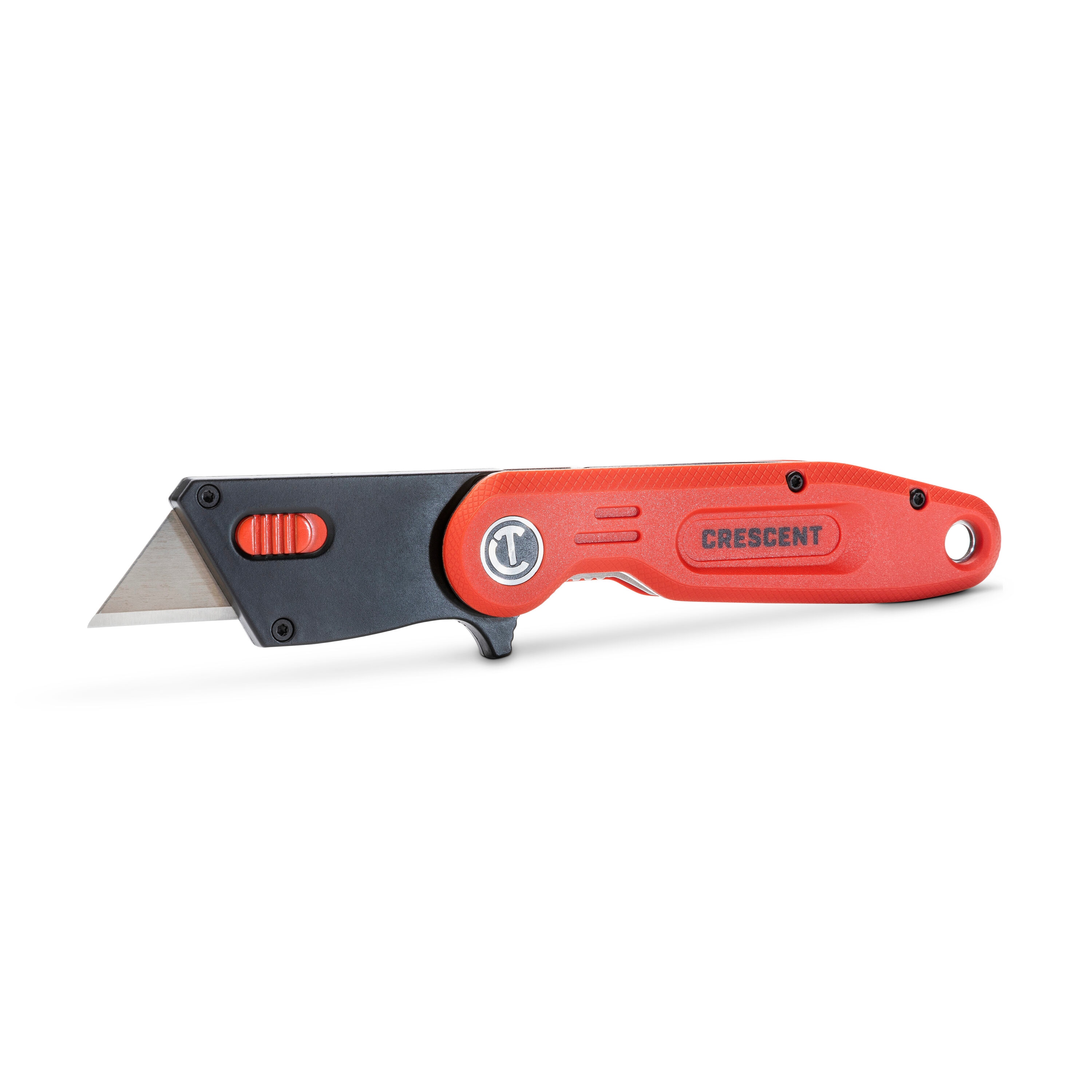 Crescent 0.5mm 1 -Blade Folding Utility Knife - Image 1