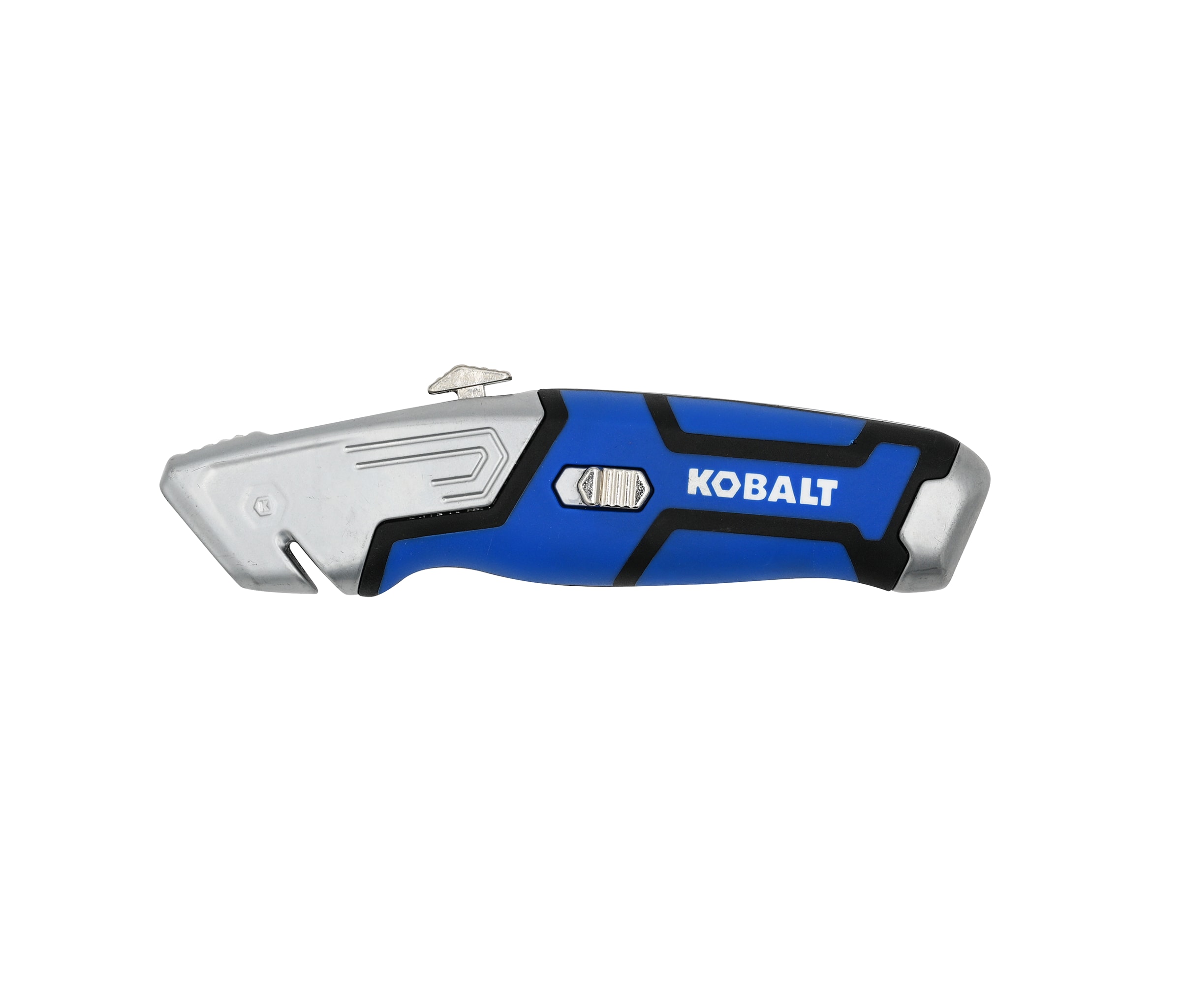 Kobalt 3-Blade Utility Knife - Image 1