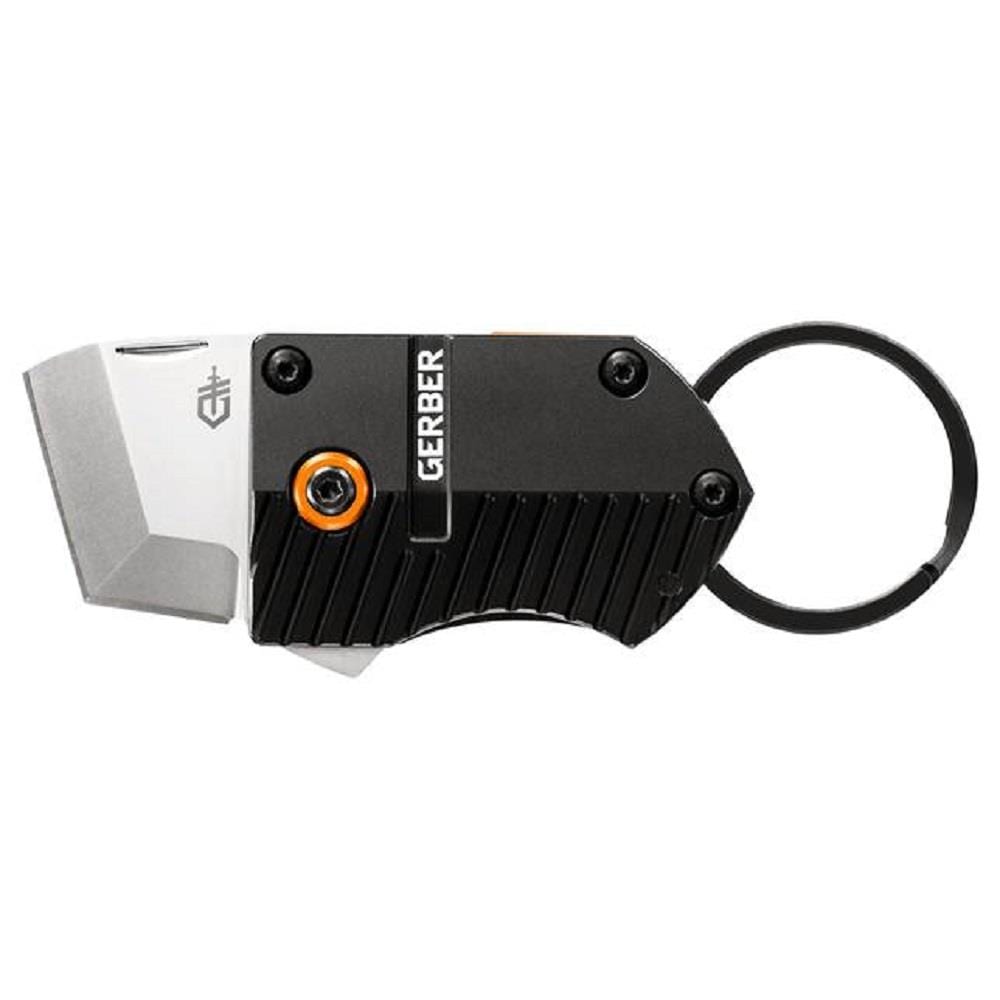 Gerber Key Note 8mm 1 -Blade Folding Utility Knife - Image 1