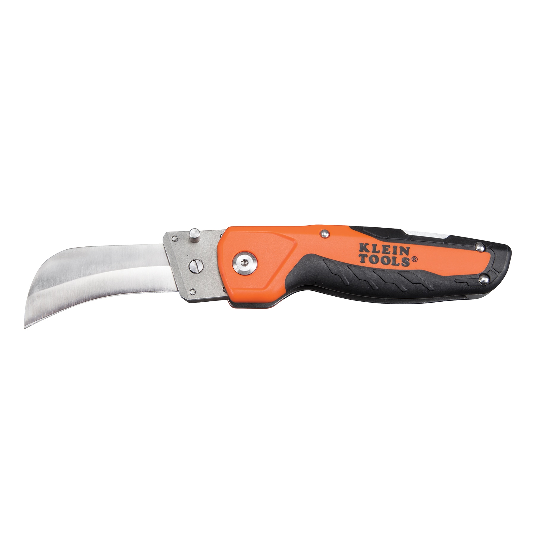 Cable Skinning Utility Knife w/Replaceable Blade - Image 1