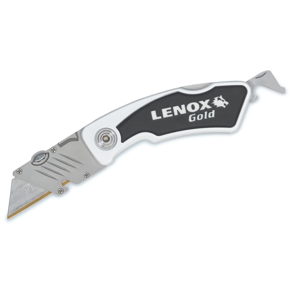 LENOX Gold Locking Tradesman Utility - Image 1