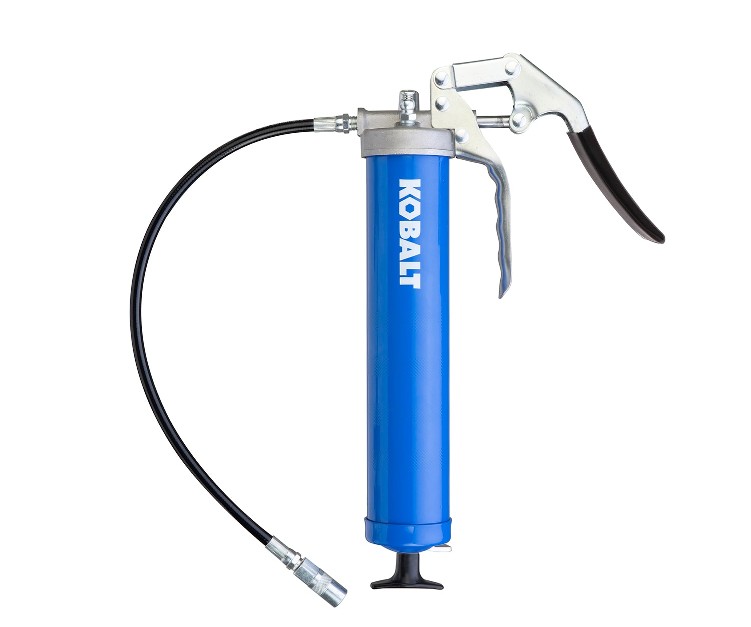 Kobalt Pistol grip Manual Grease Gun 18-in - Image 1